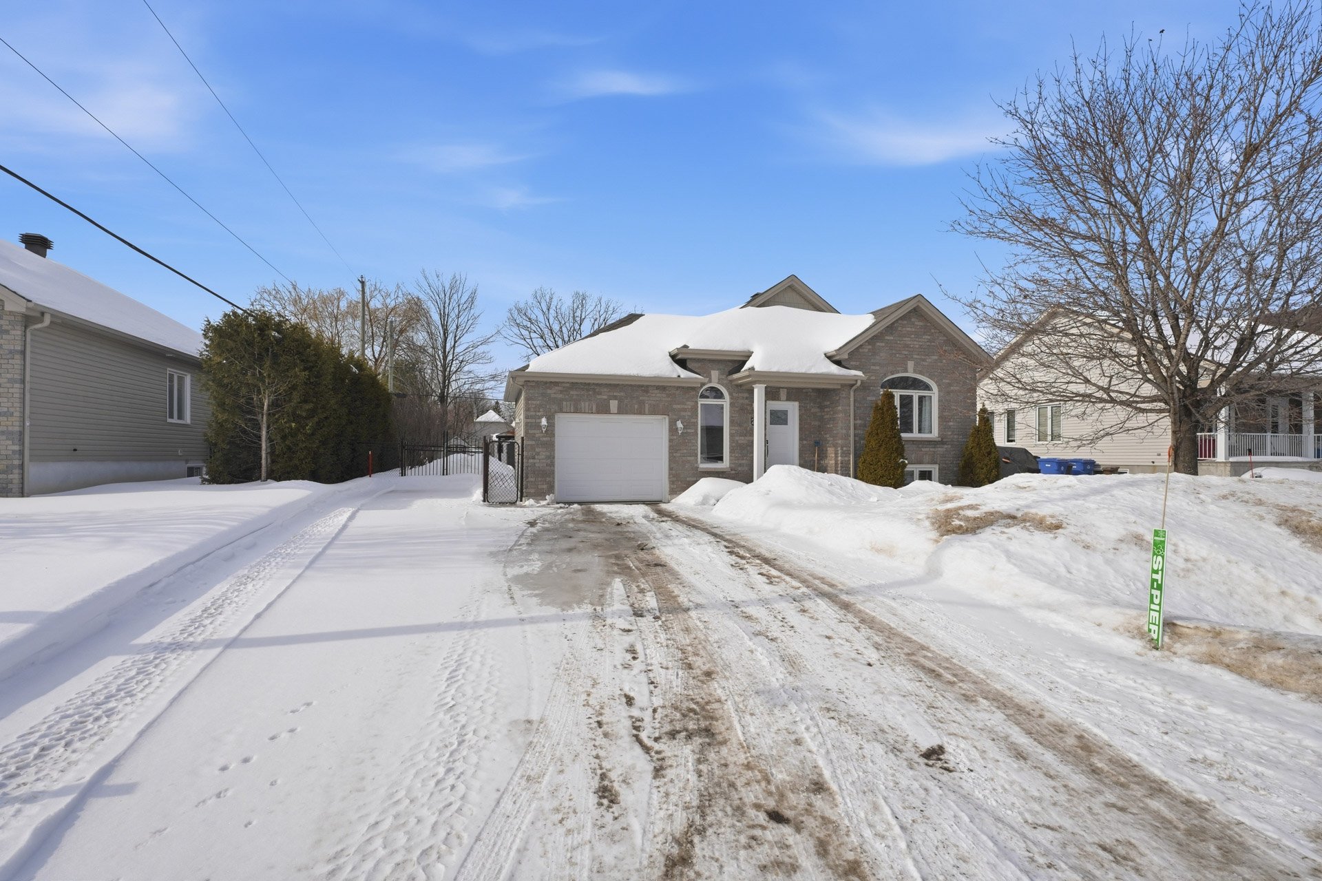 25 Rue de Ste-Monique 