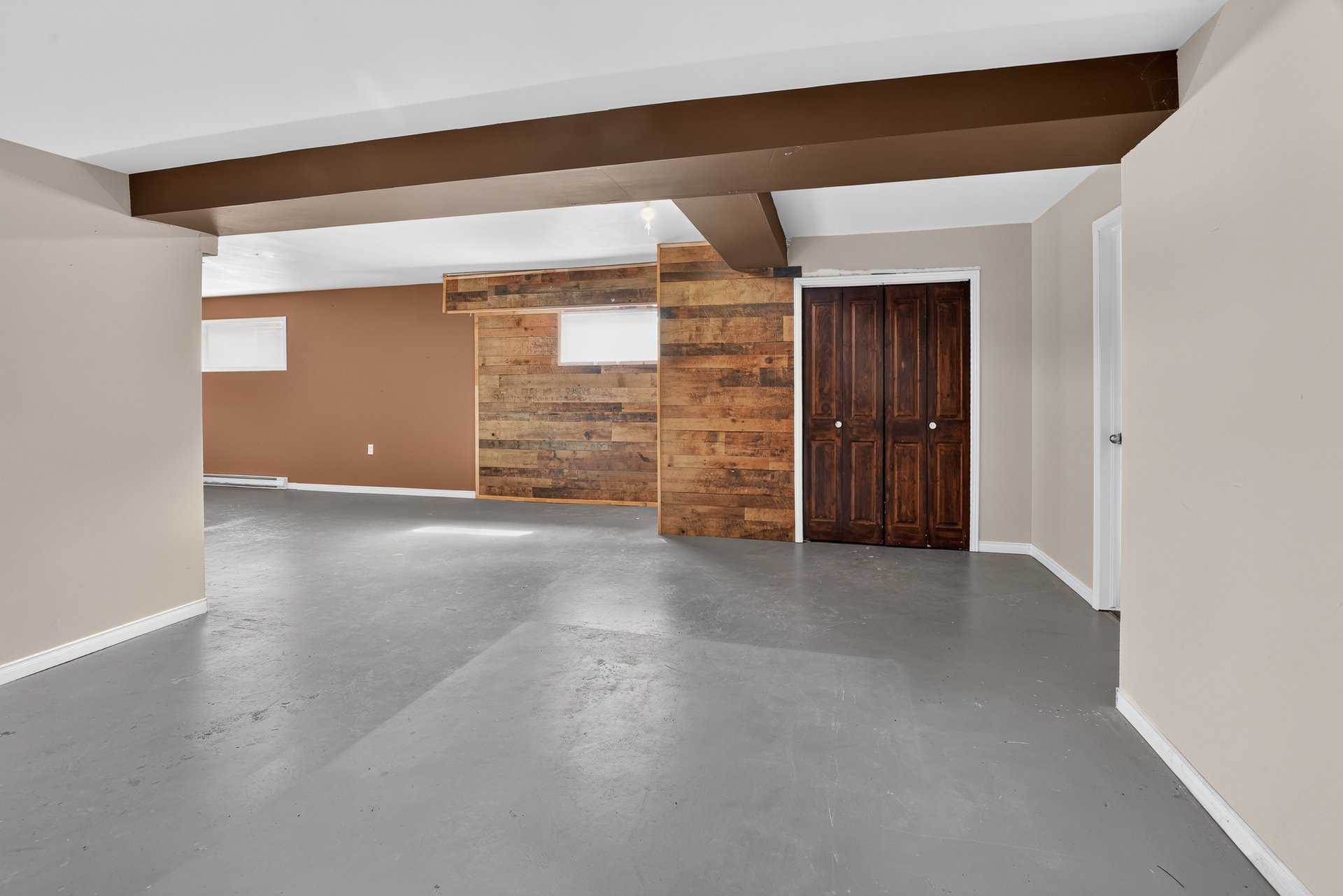 Basement