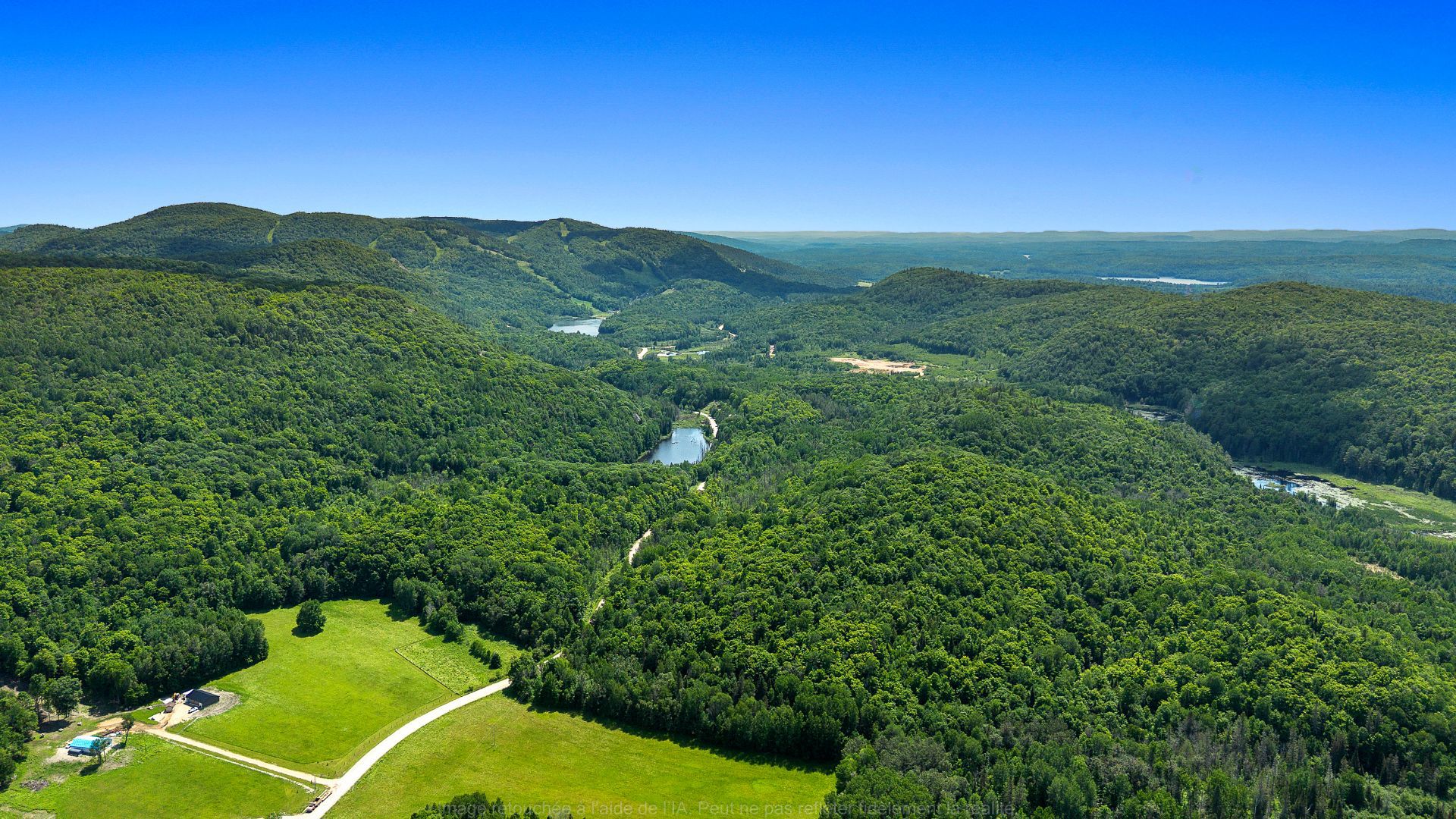 Vue d'ensemble