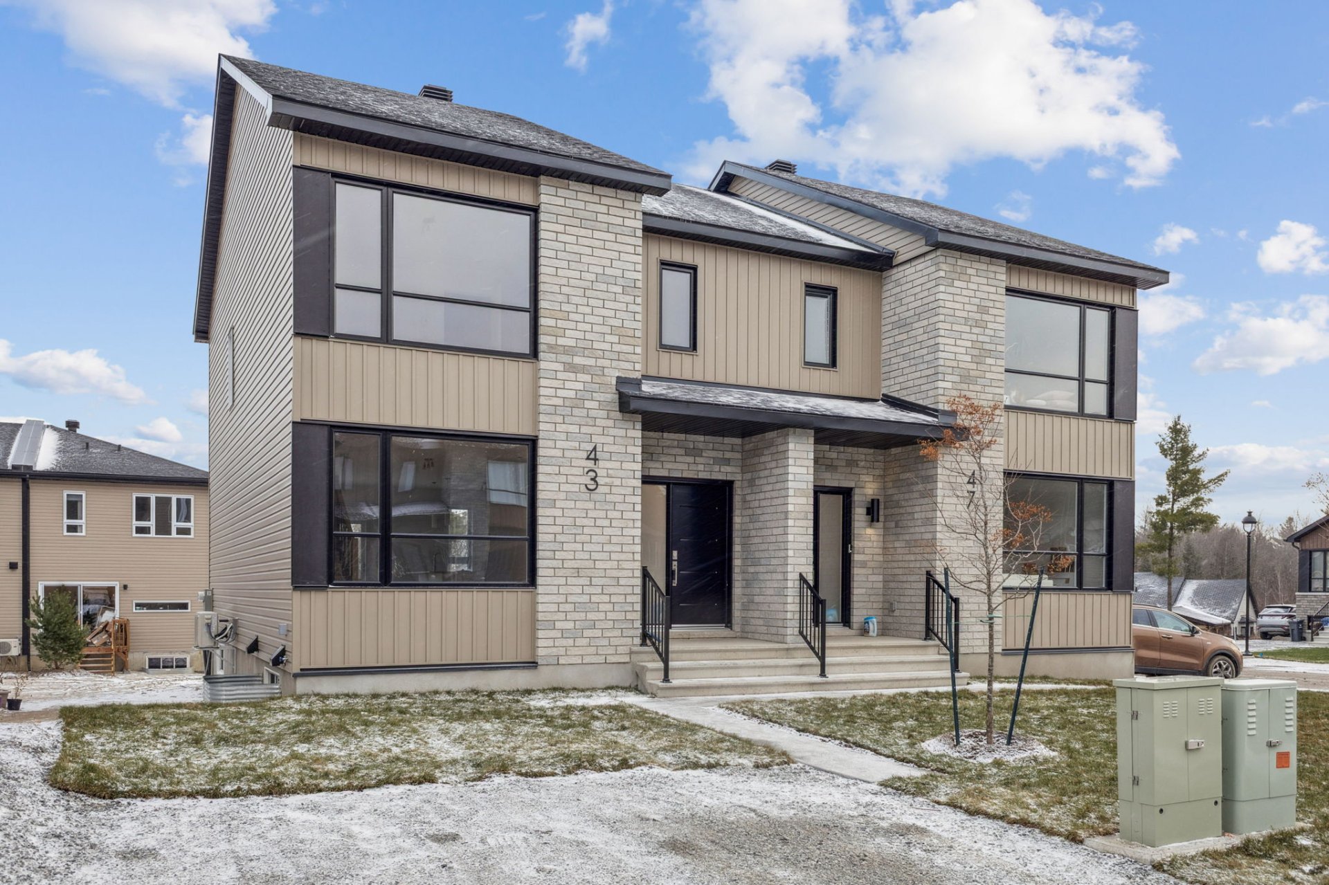 43 Rue Alfred-Bélisle 