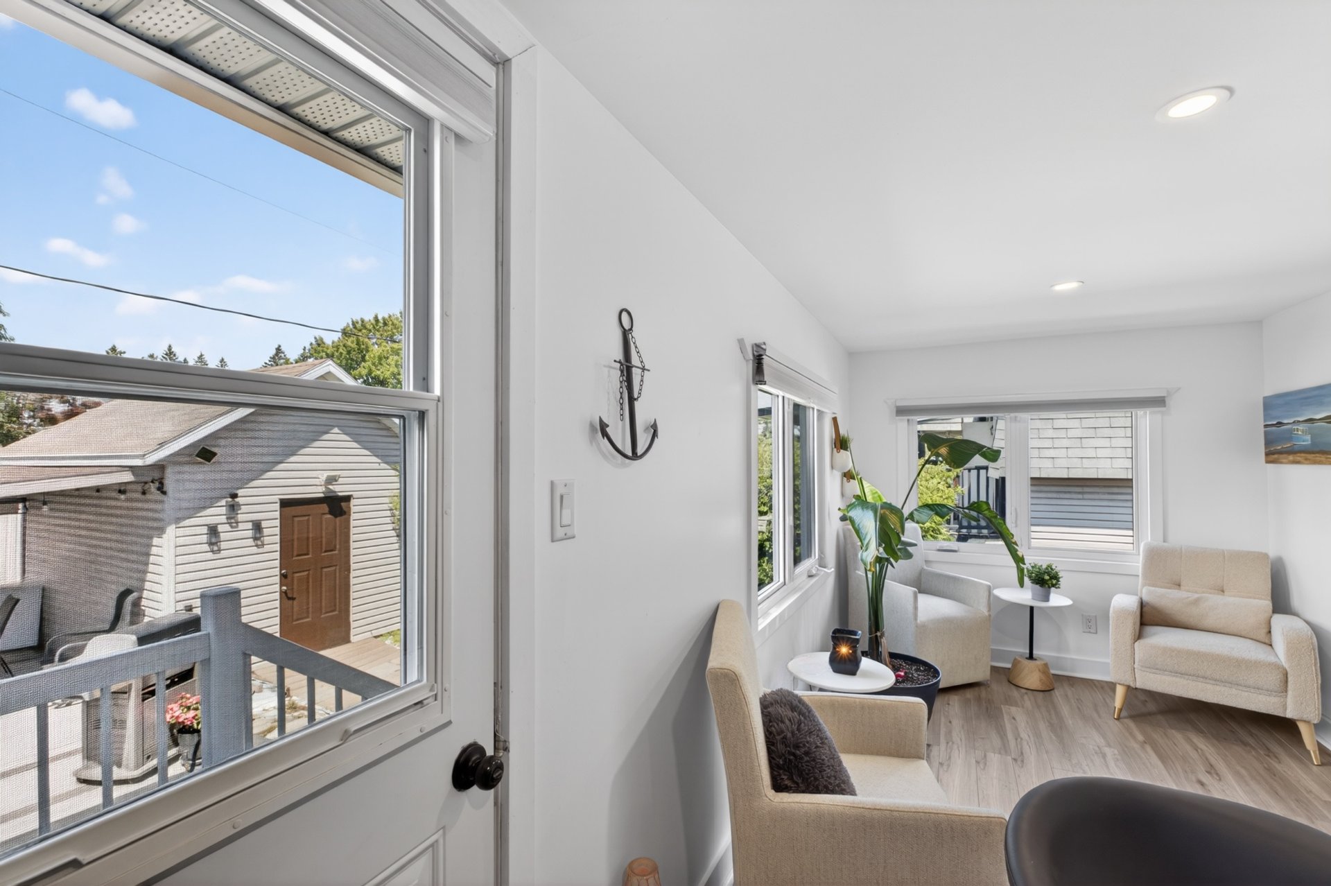 Veranda