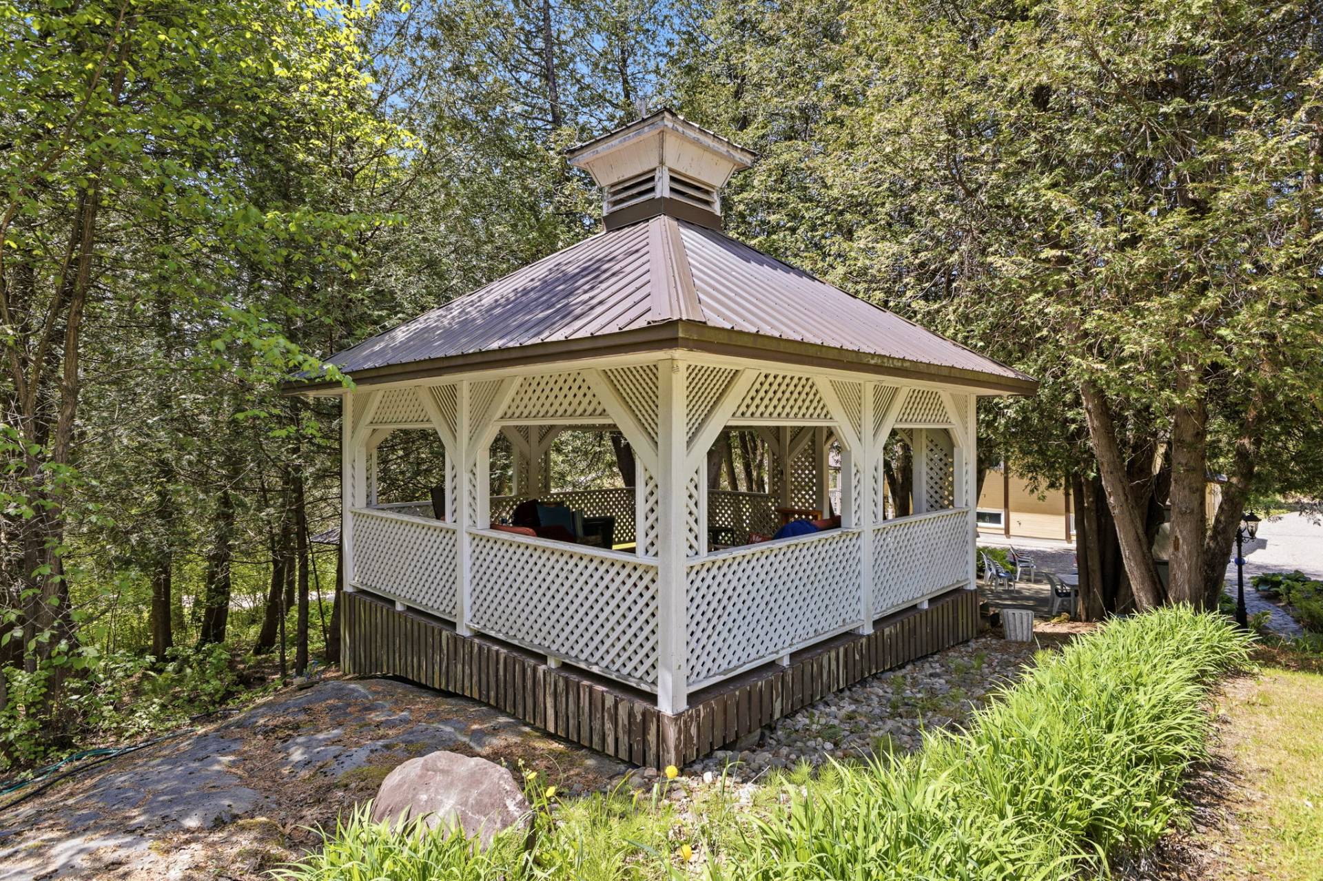 Autre - gazebo