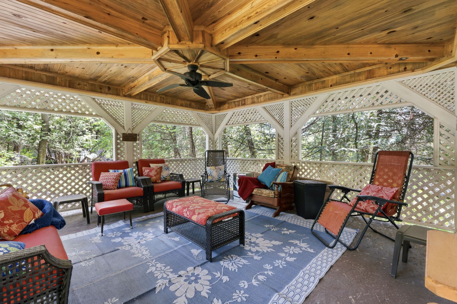 Autre - gazebo