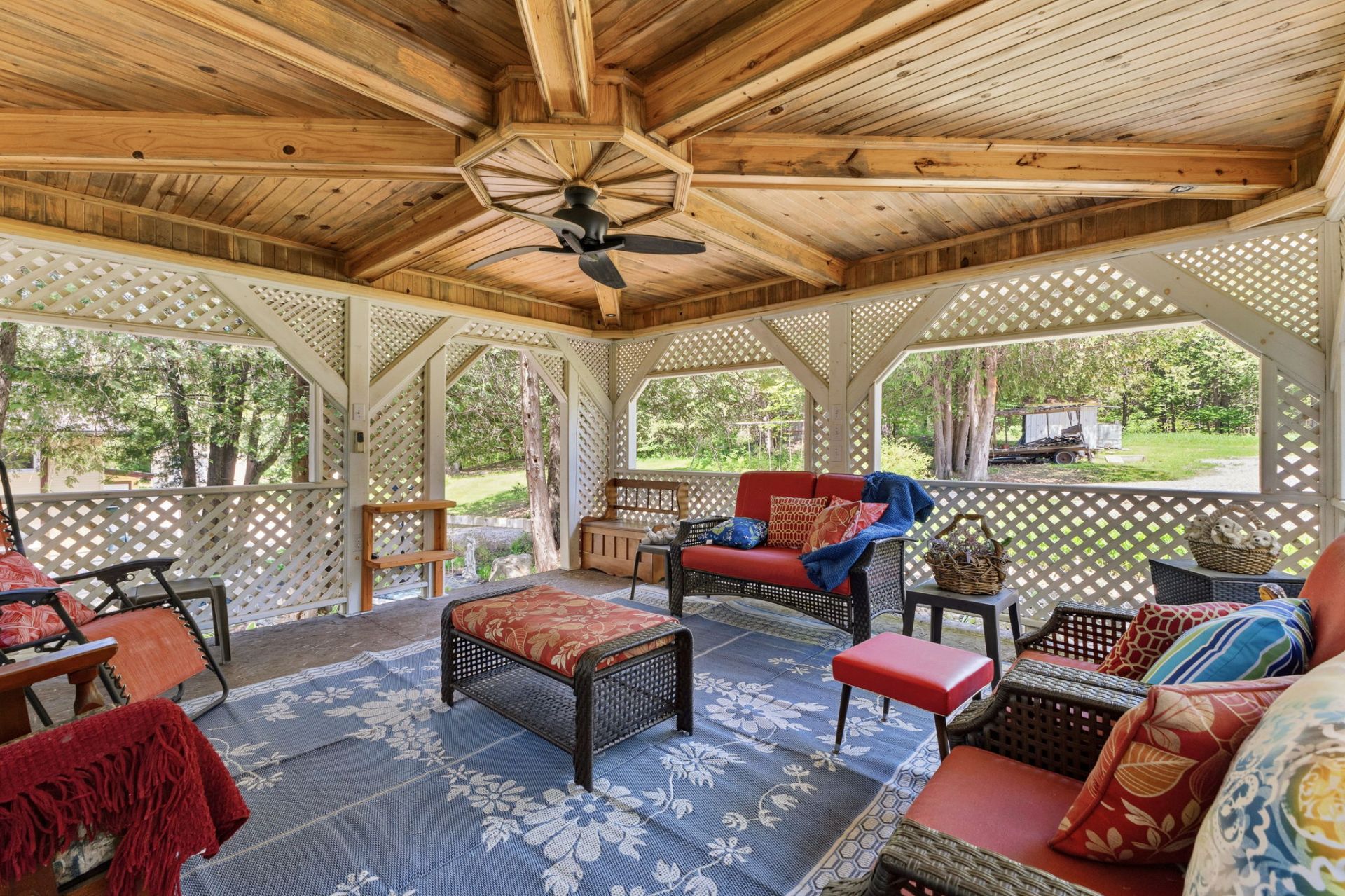 Autre - gazebo