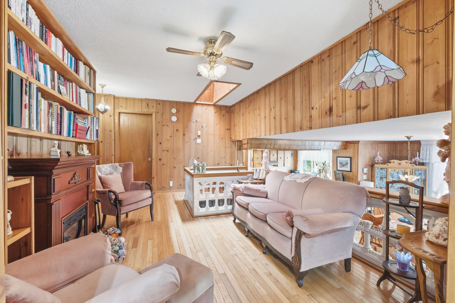 Salon