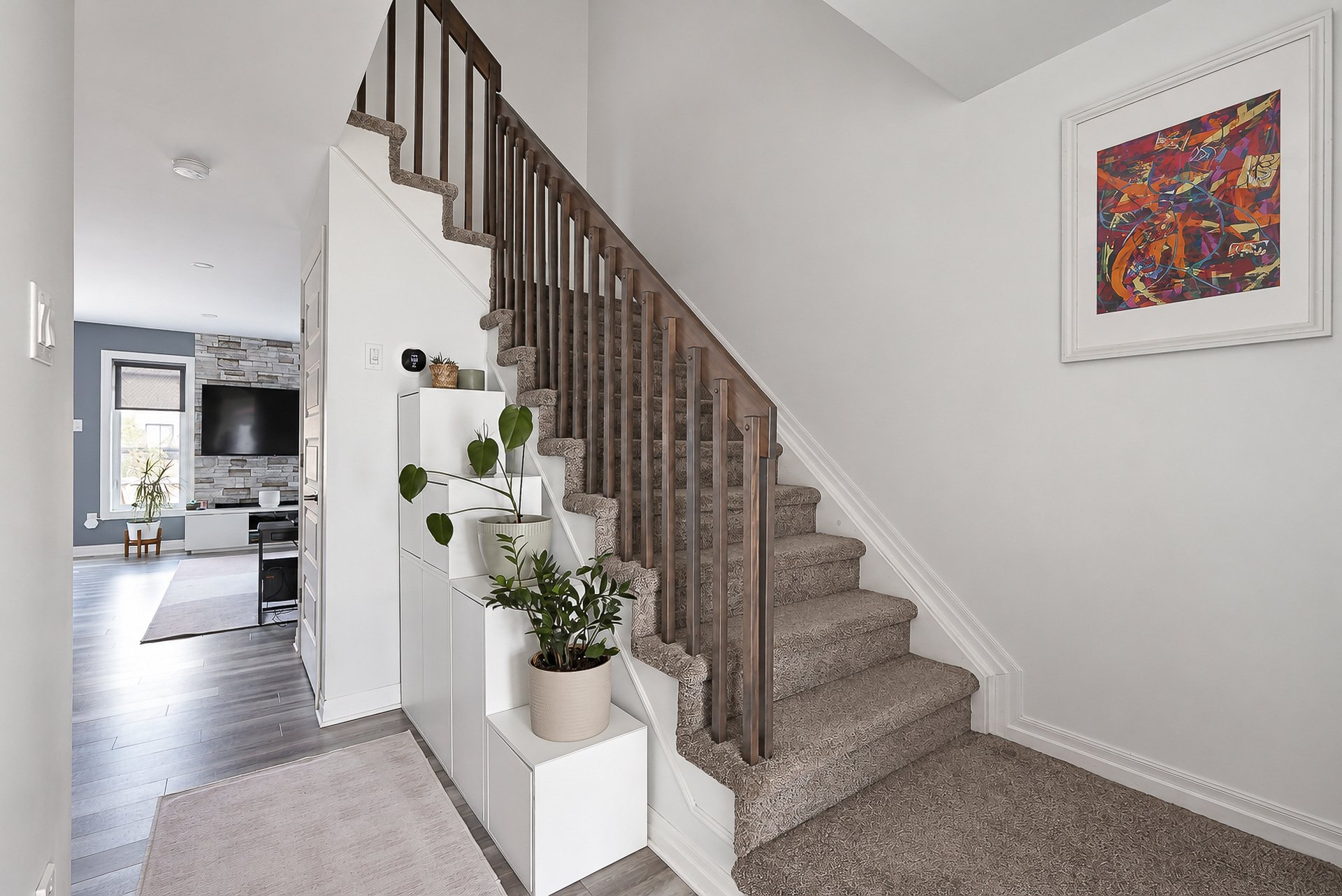 Staircase