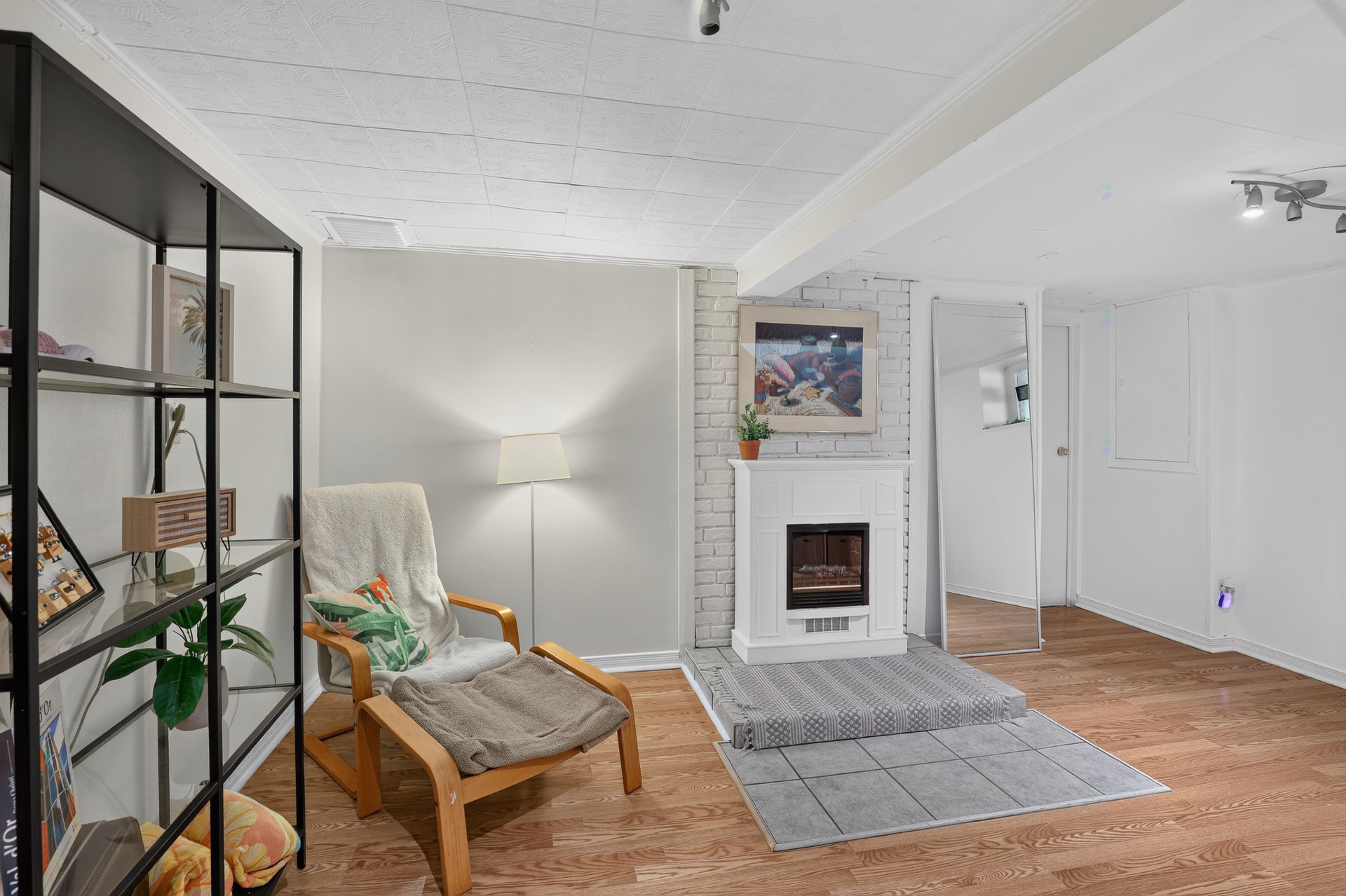 Basement