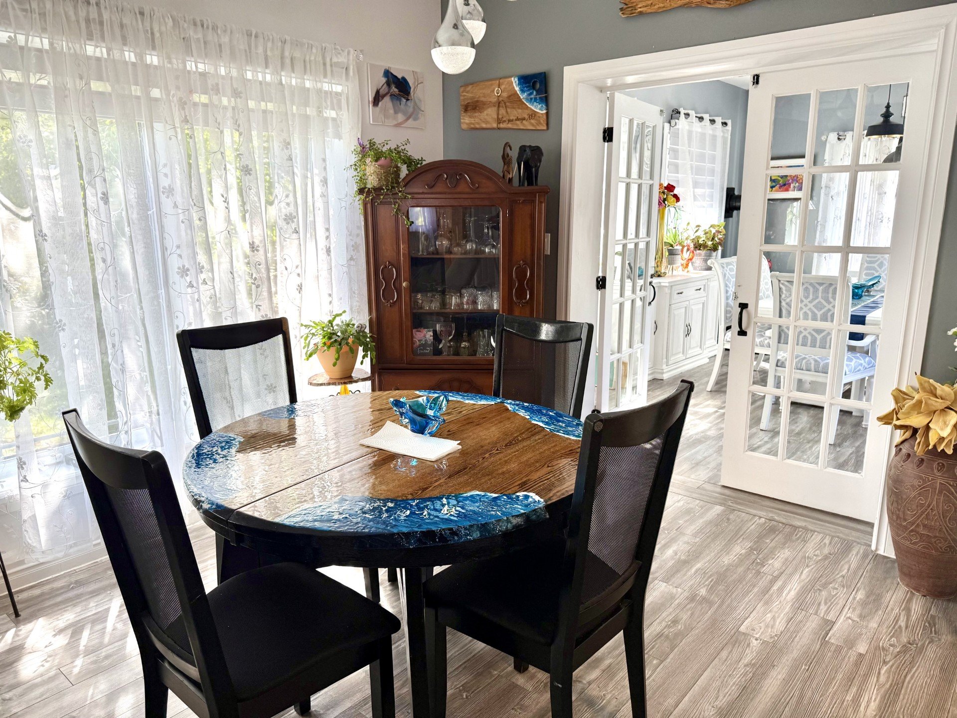Dinette