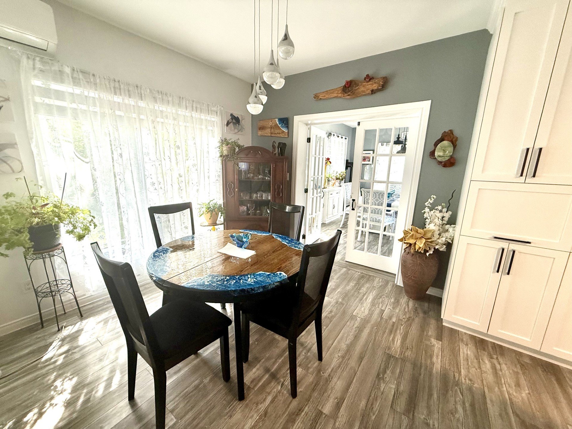 Dinette