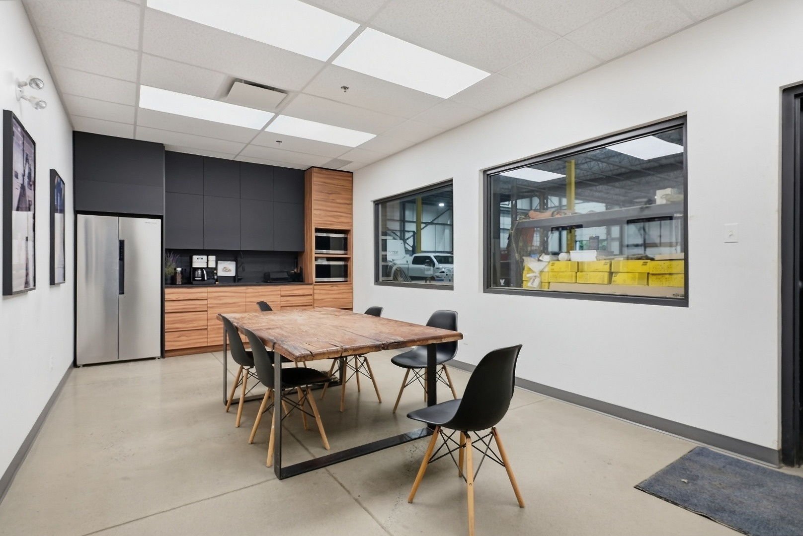 Cafeteria