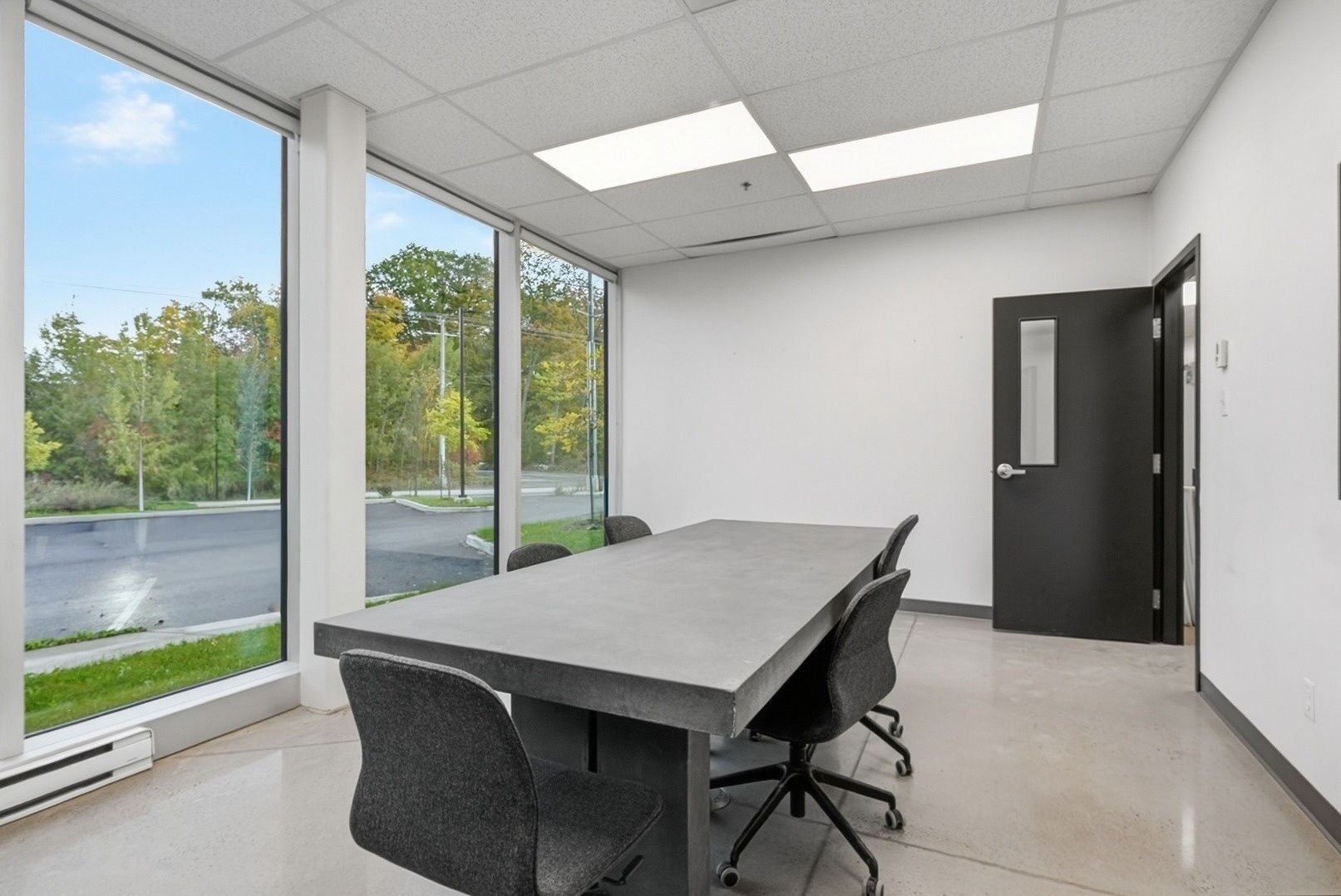 Conference room