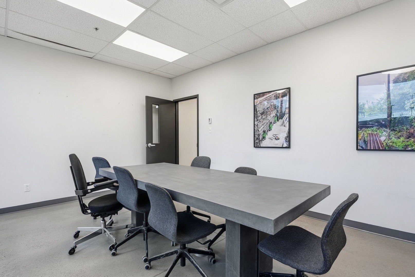 Conference room