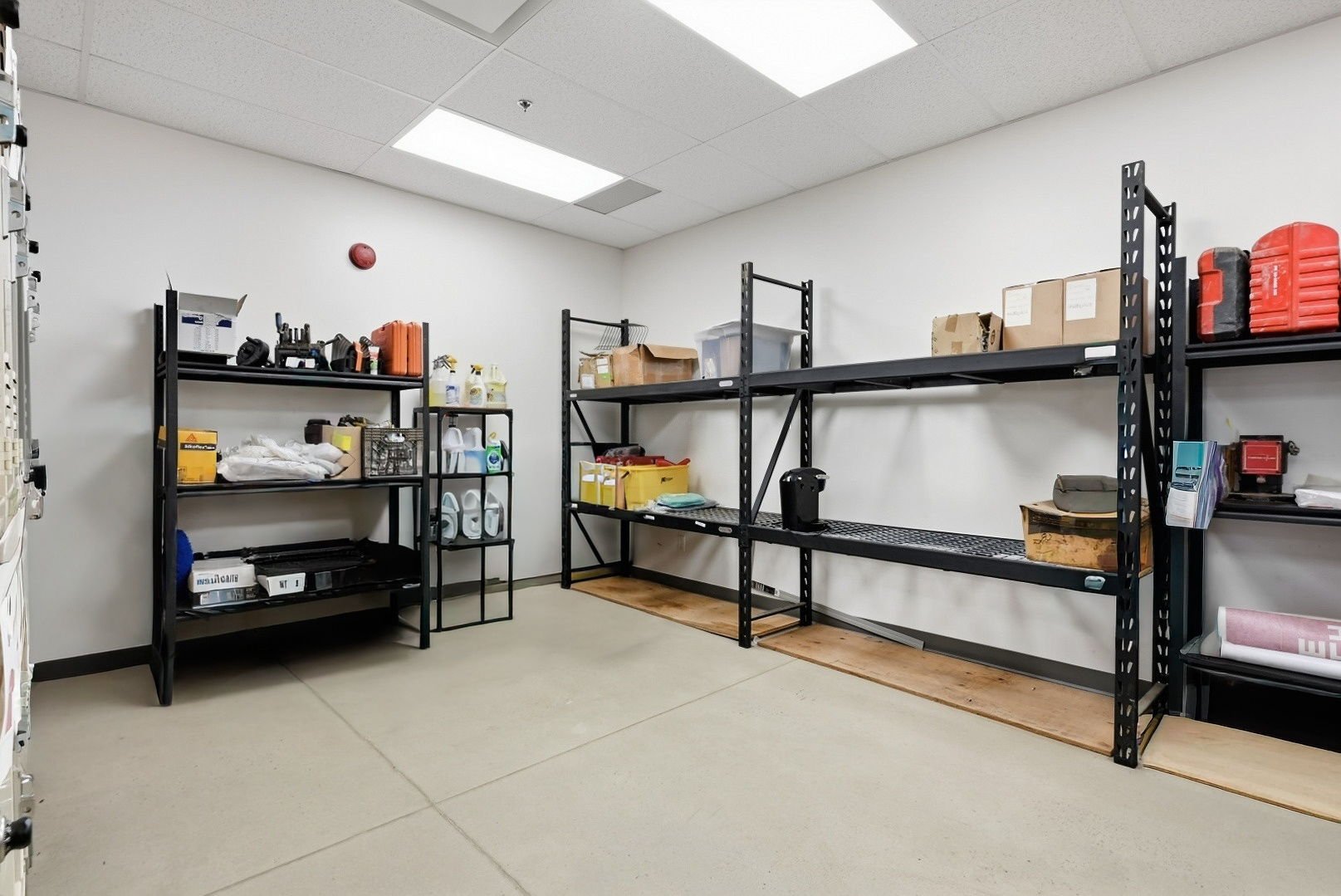 Storage