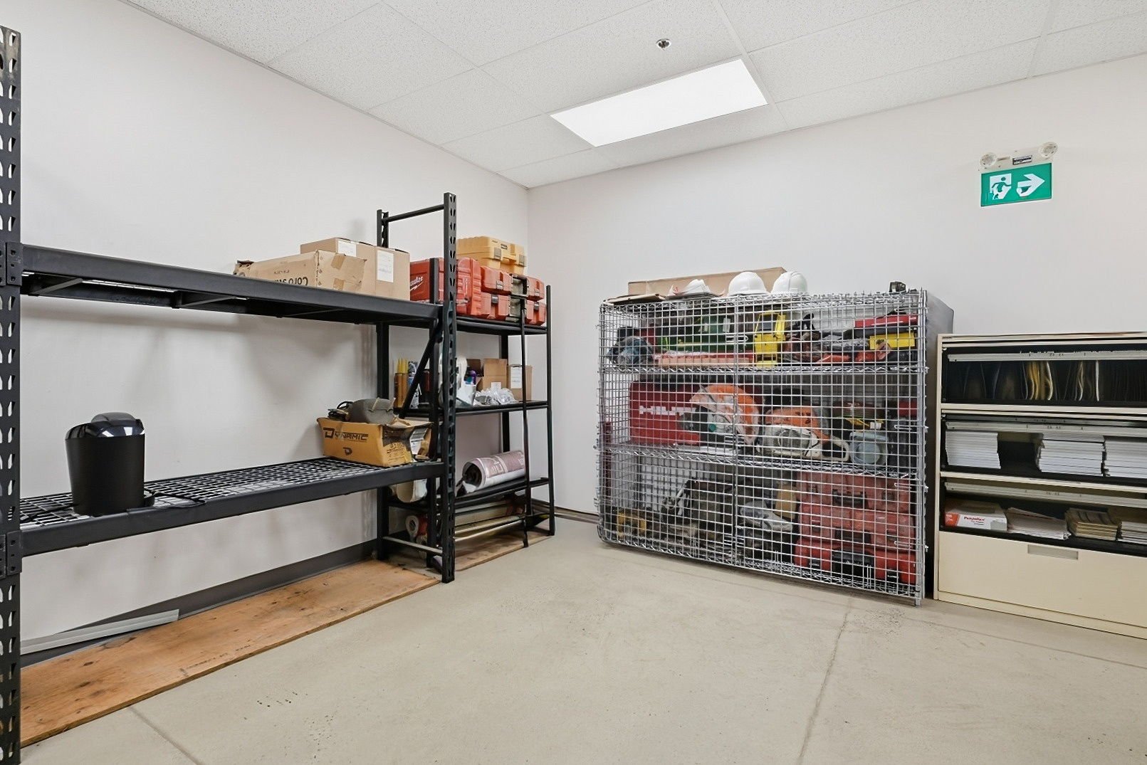 Storage