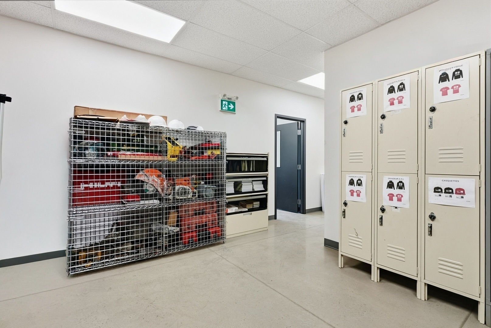 Storage