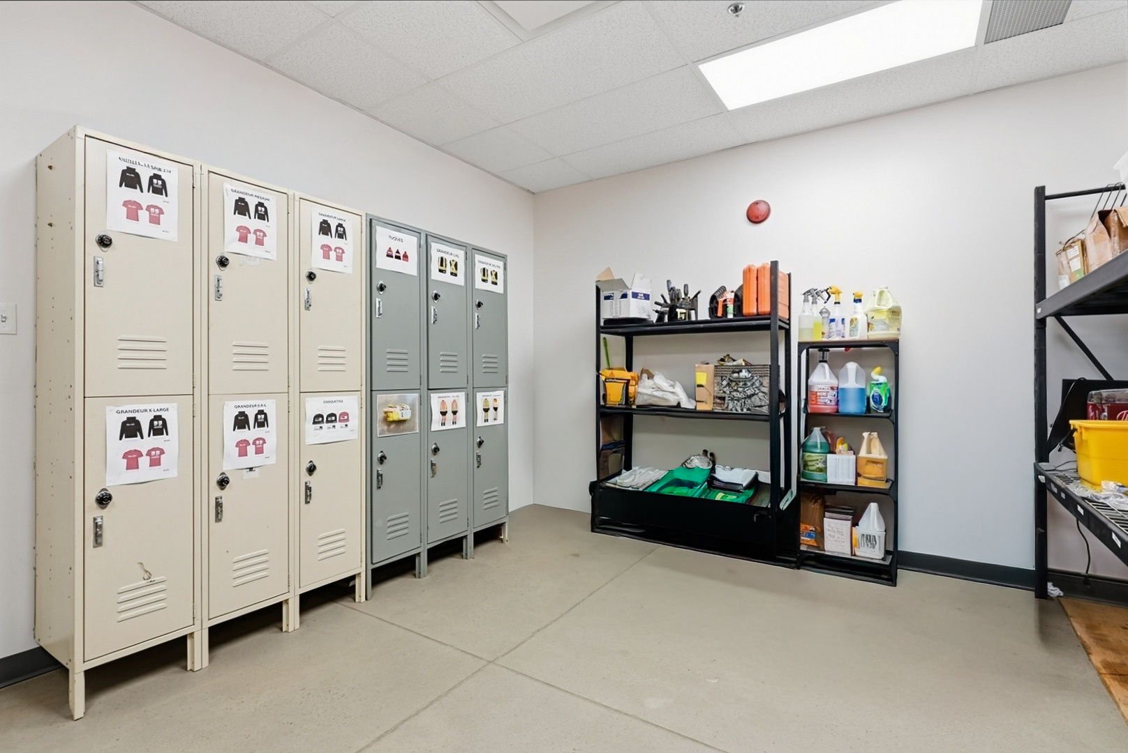 Storage
