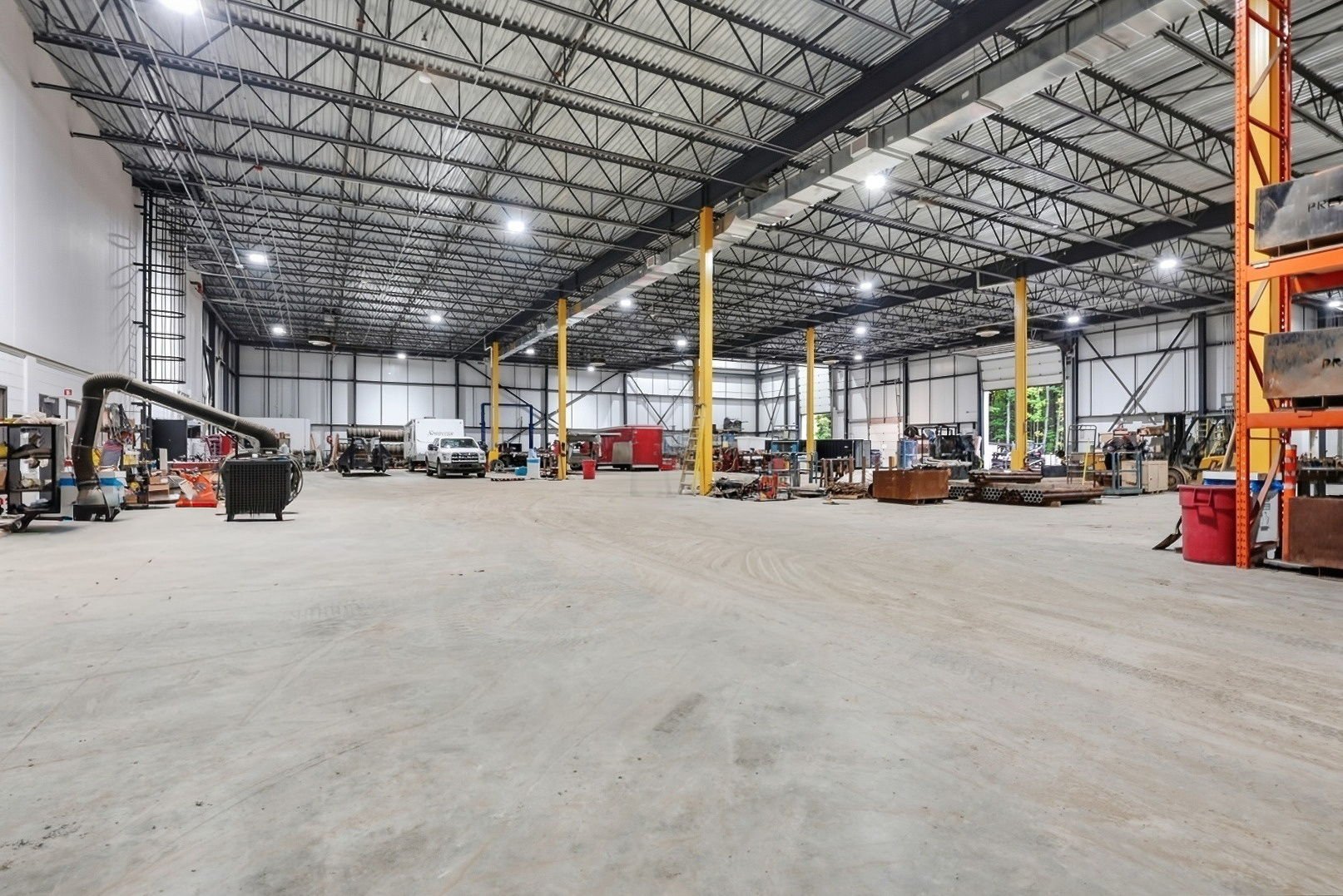 Warehouse