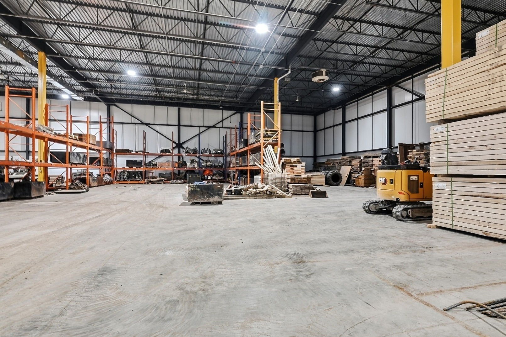 Warehouse