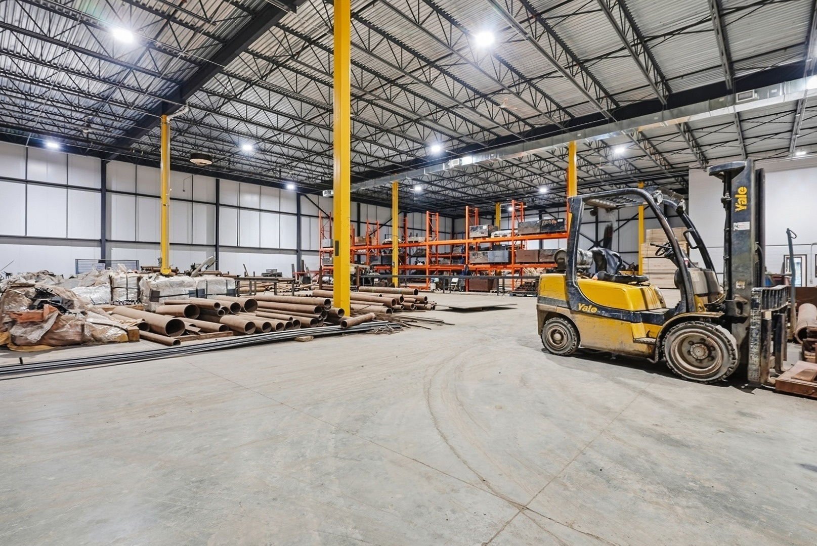 Warehouse