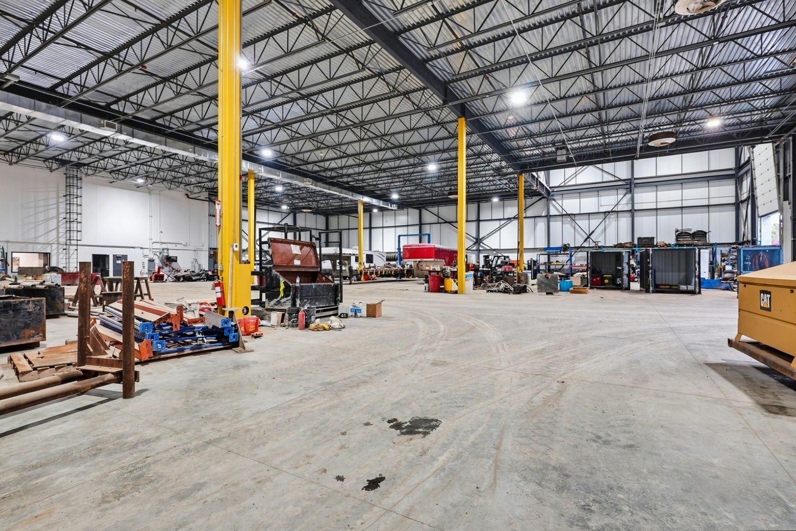 Warehouse