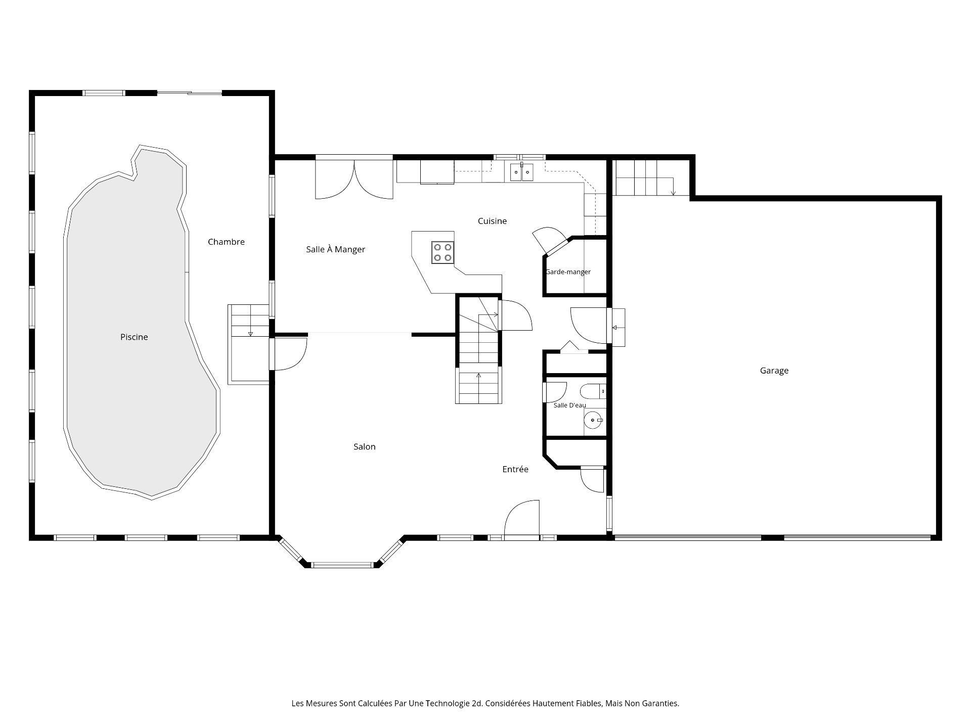 Plan (croquis)