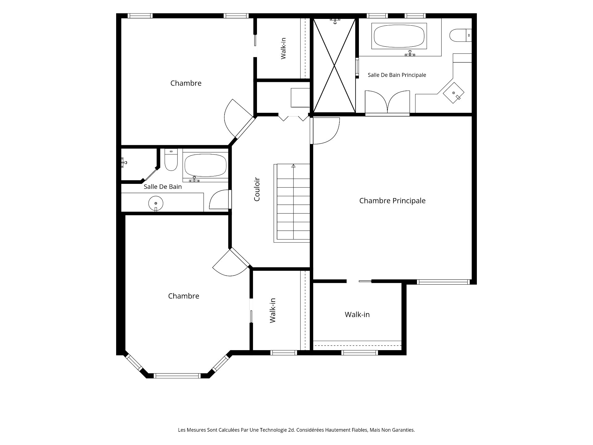 Plan (croquis)
