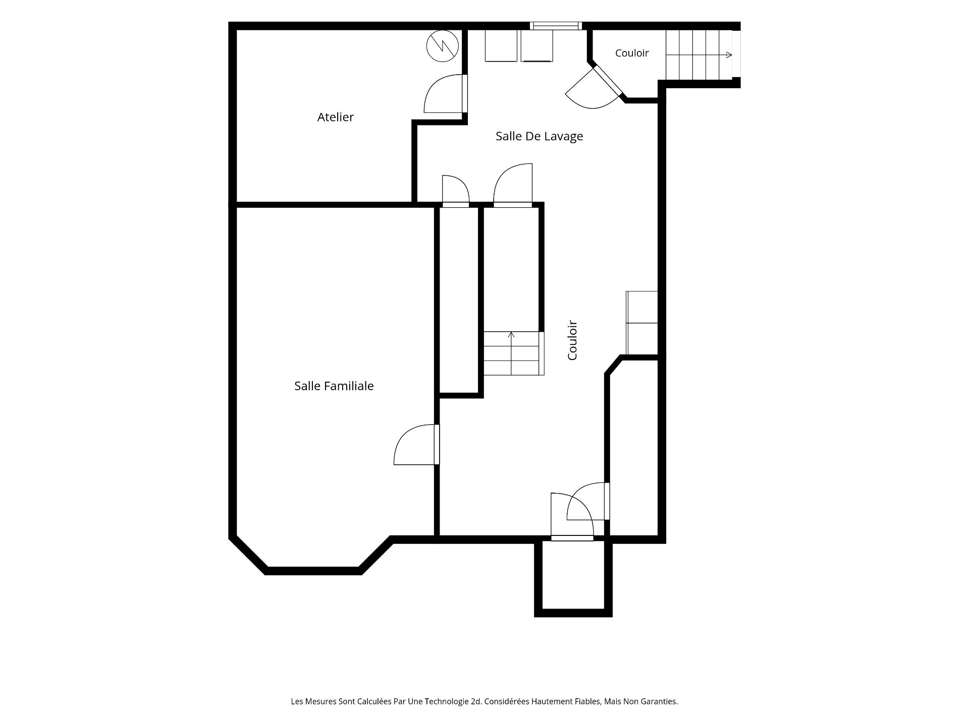 Plan (croquis)