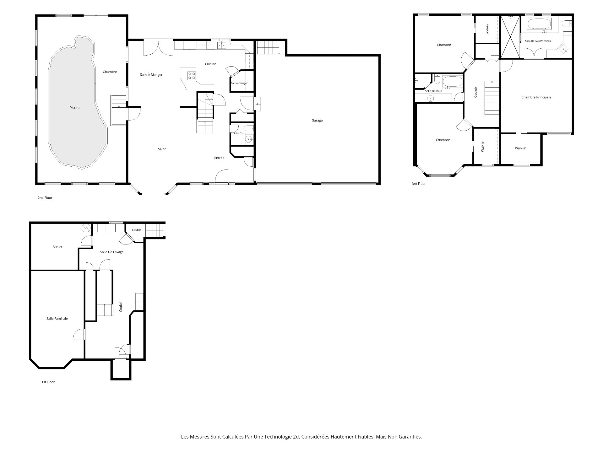 Plan (croquis)
