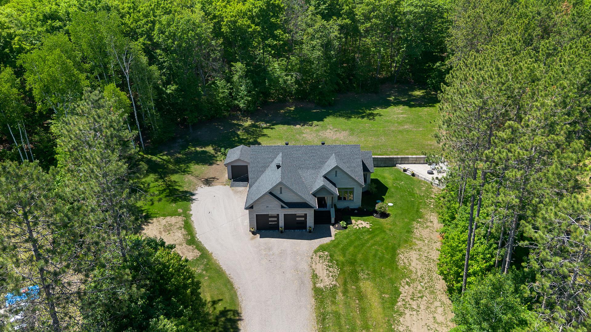 Overall View