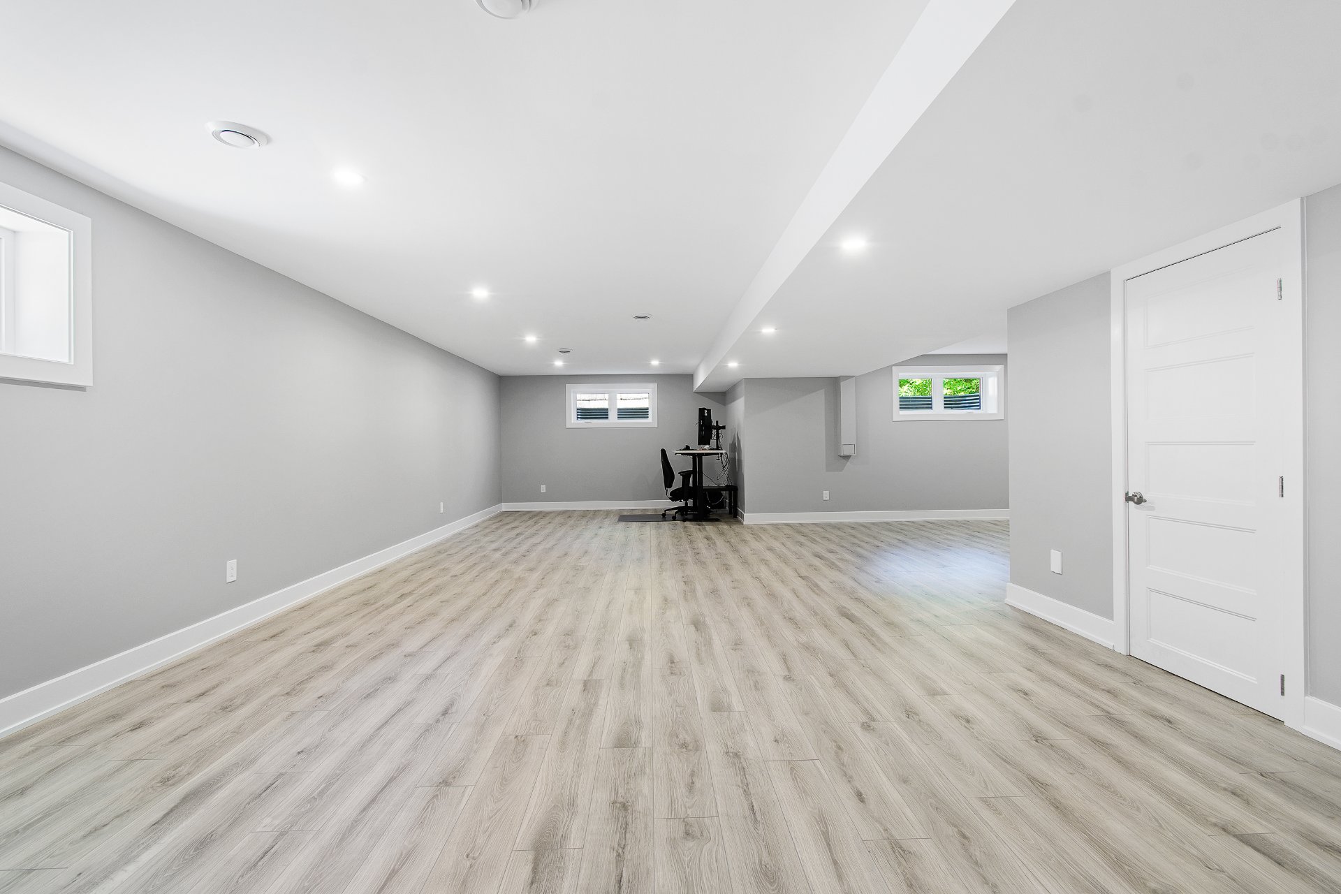 Basement