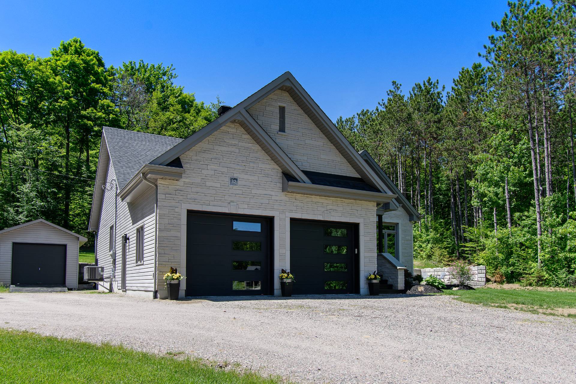 Overall View
