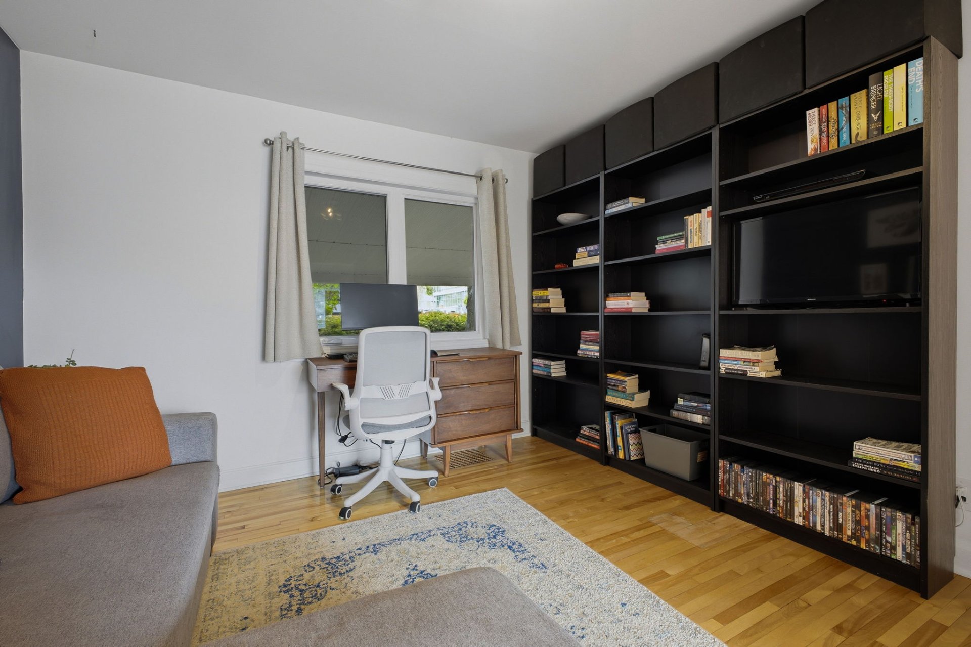 Bureau