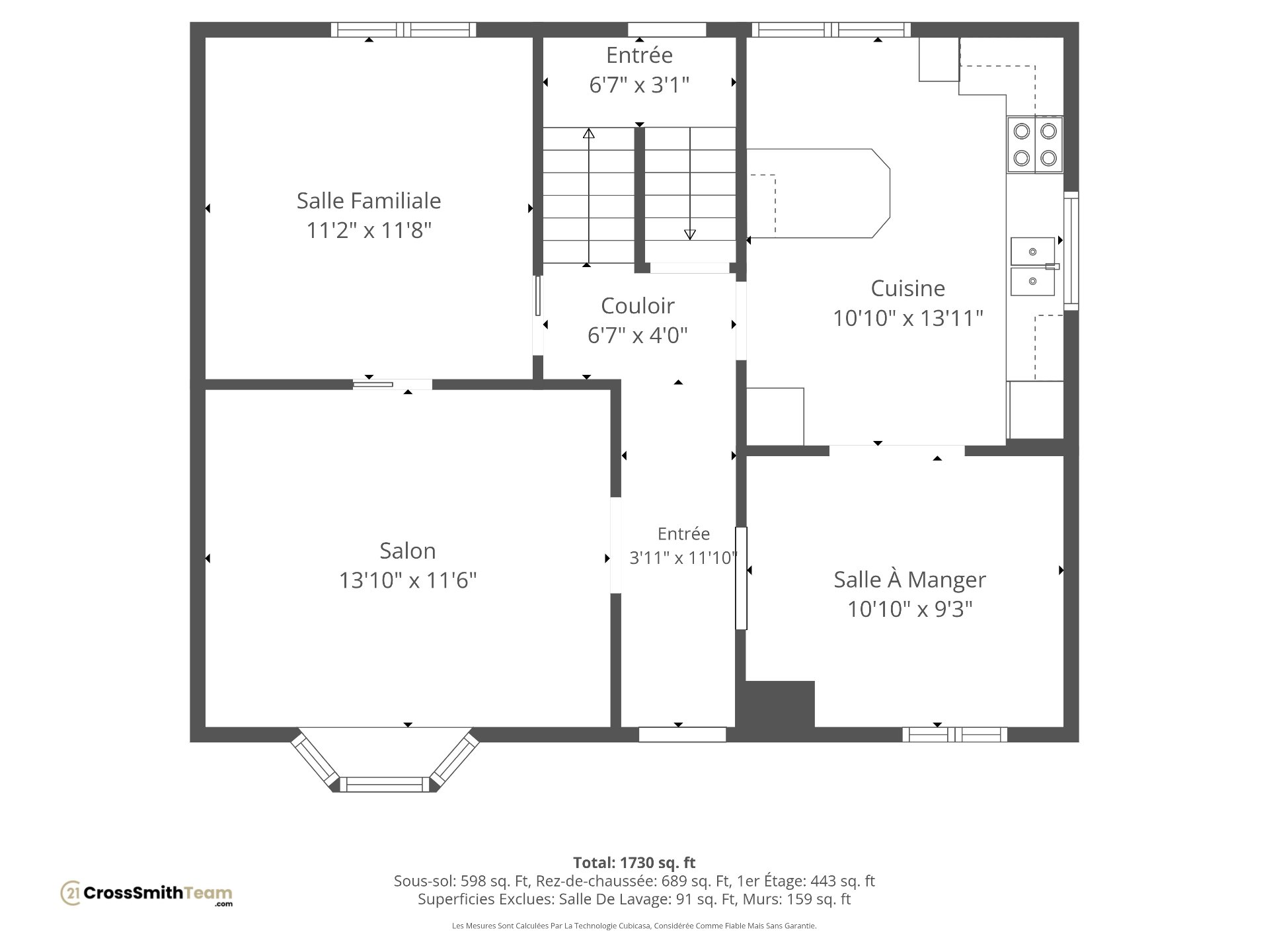 Autre - Plan