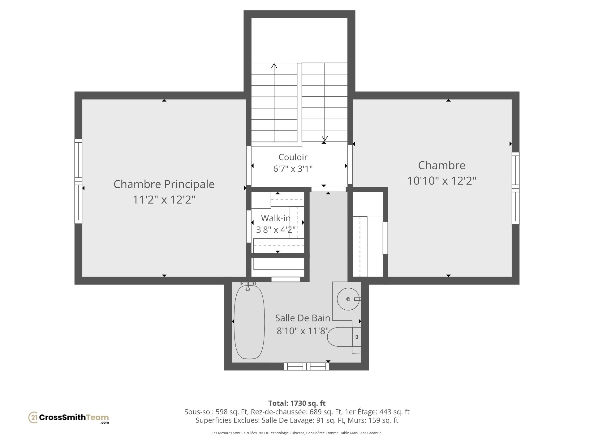Autre - Plan