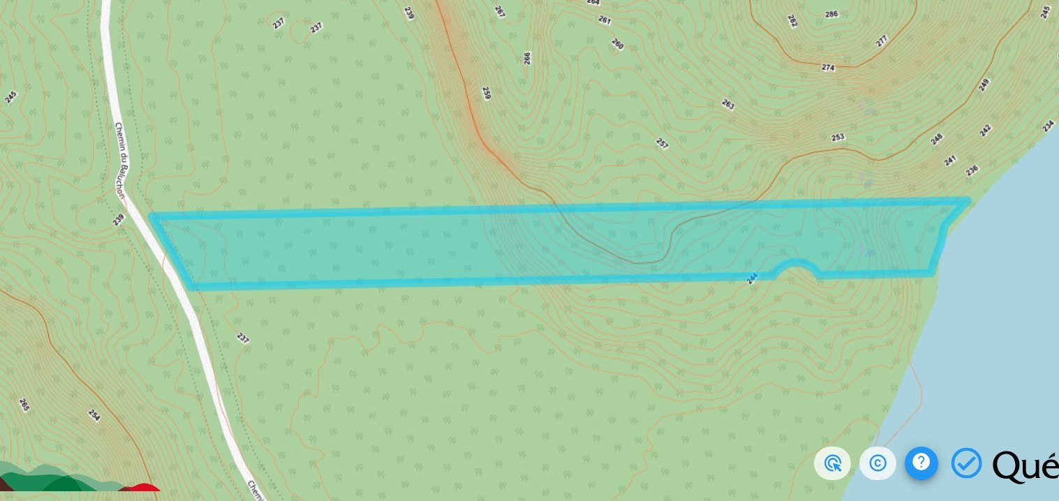 Plan (croquis)