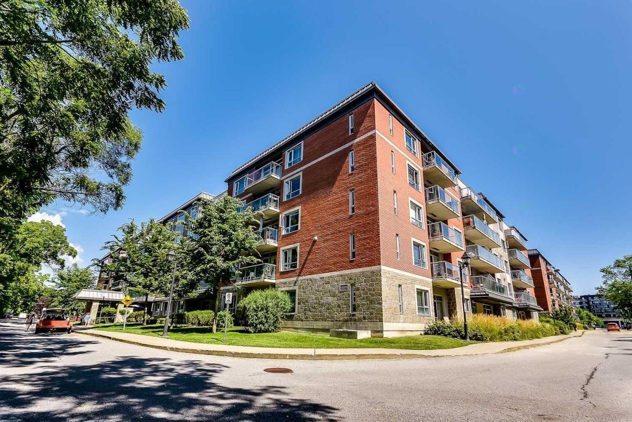 345 Boul. Wilfrid-Lavigne 228