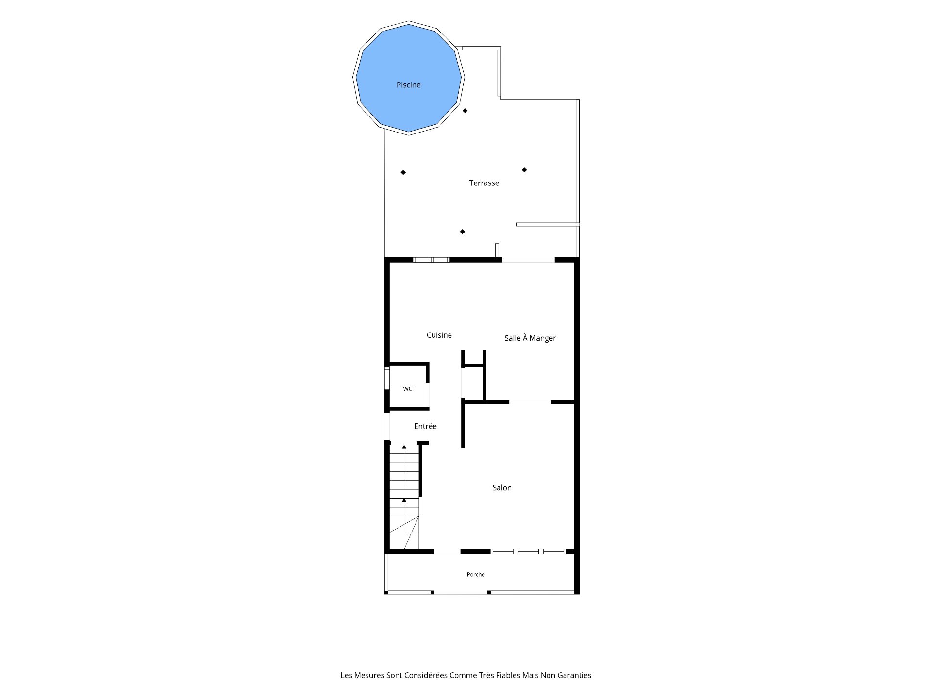 Plan (croquis)