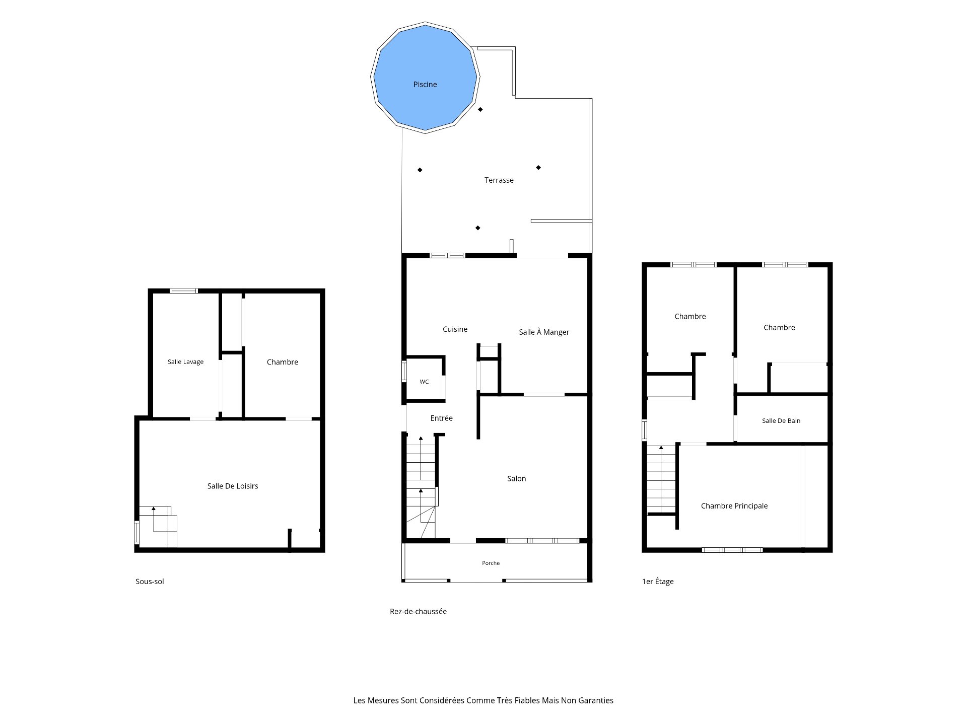 Plan (croquis)