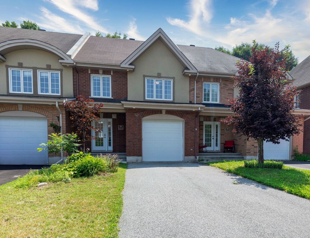 161 Rue de la Pointe-Taillon 