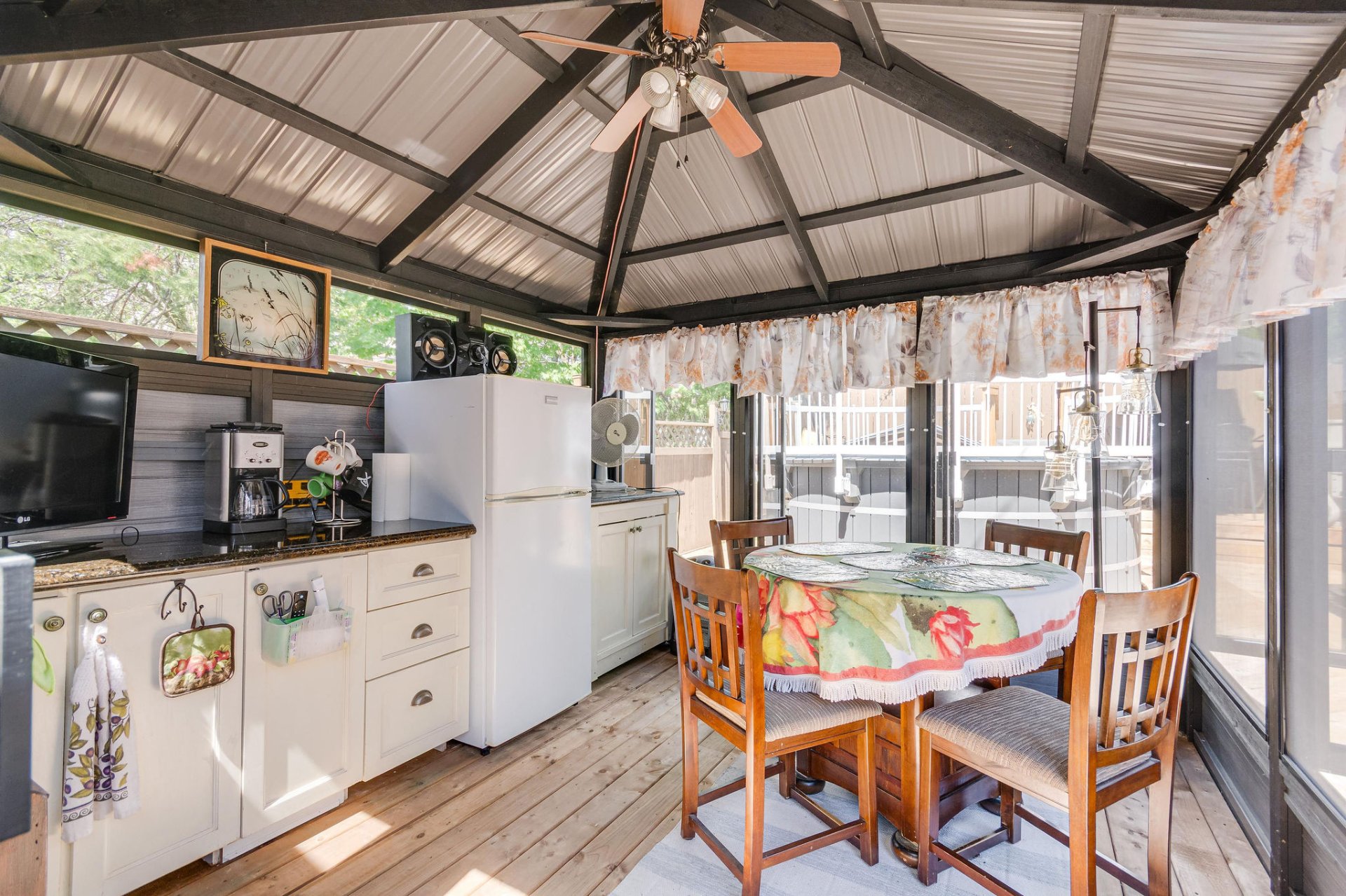 Other - Gazebo