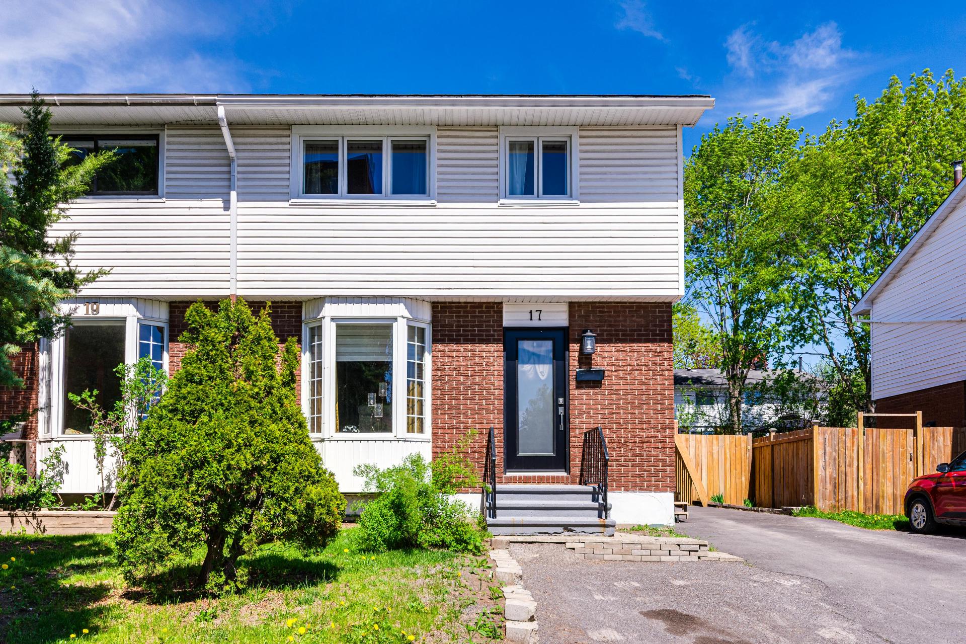 Frontage