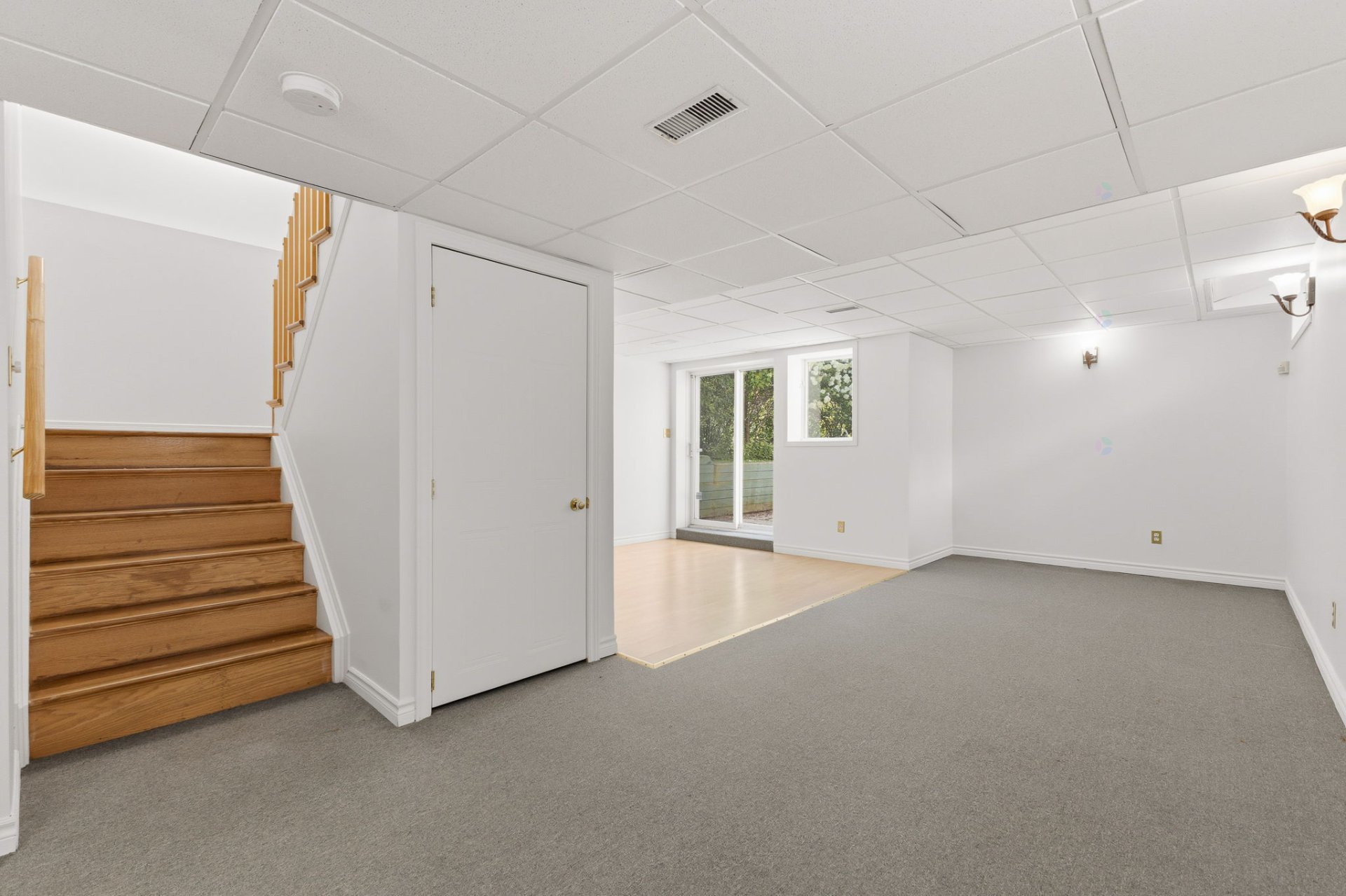 Salle familiale