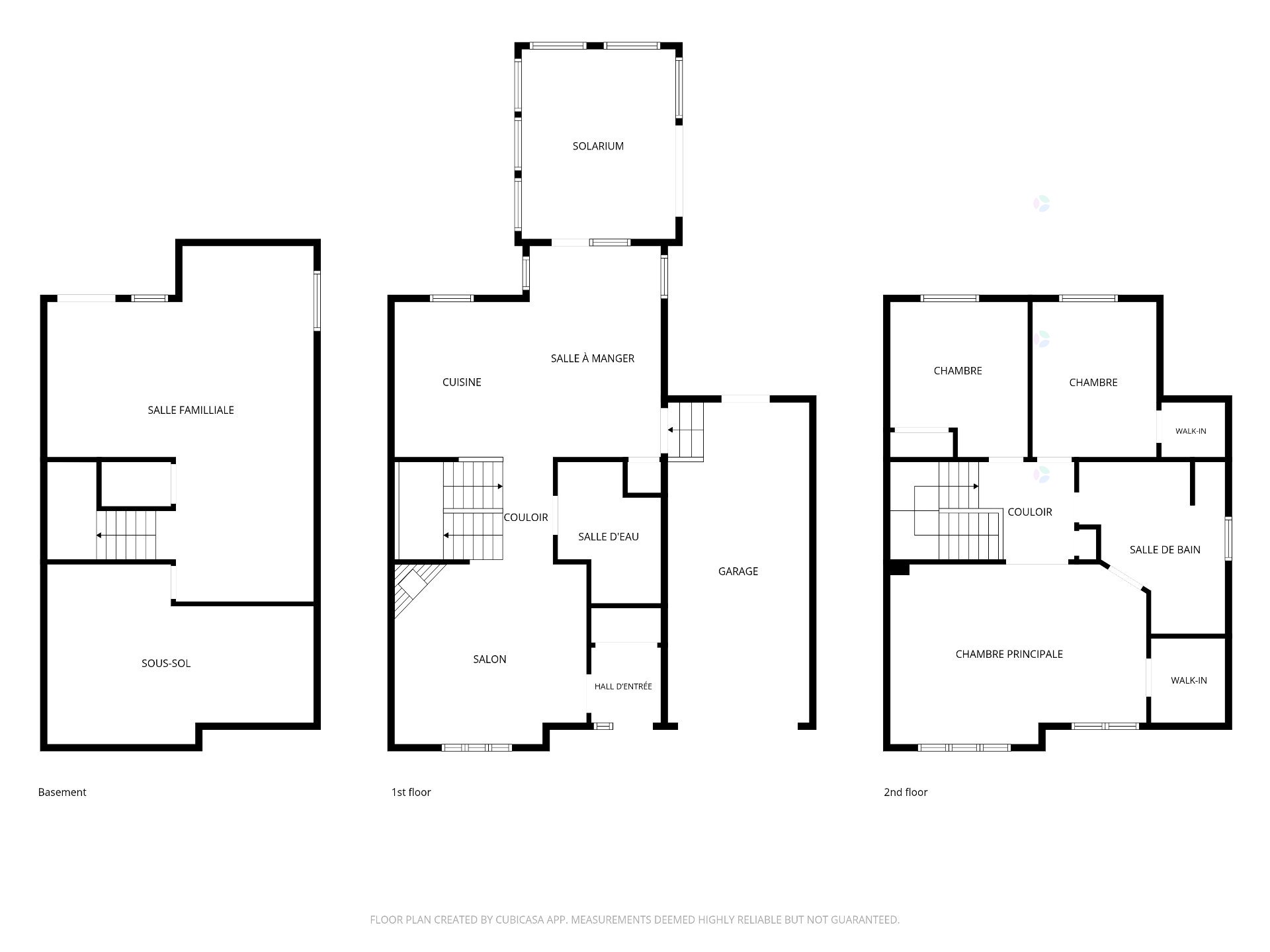 Plan (croquis)
