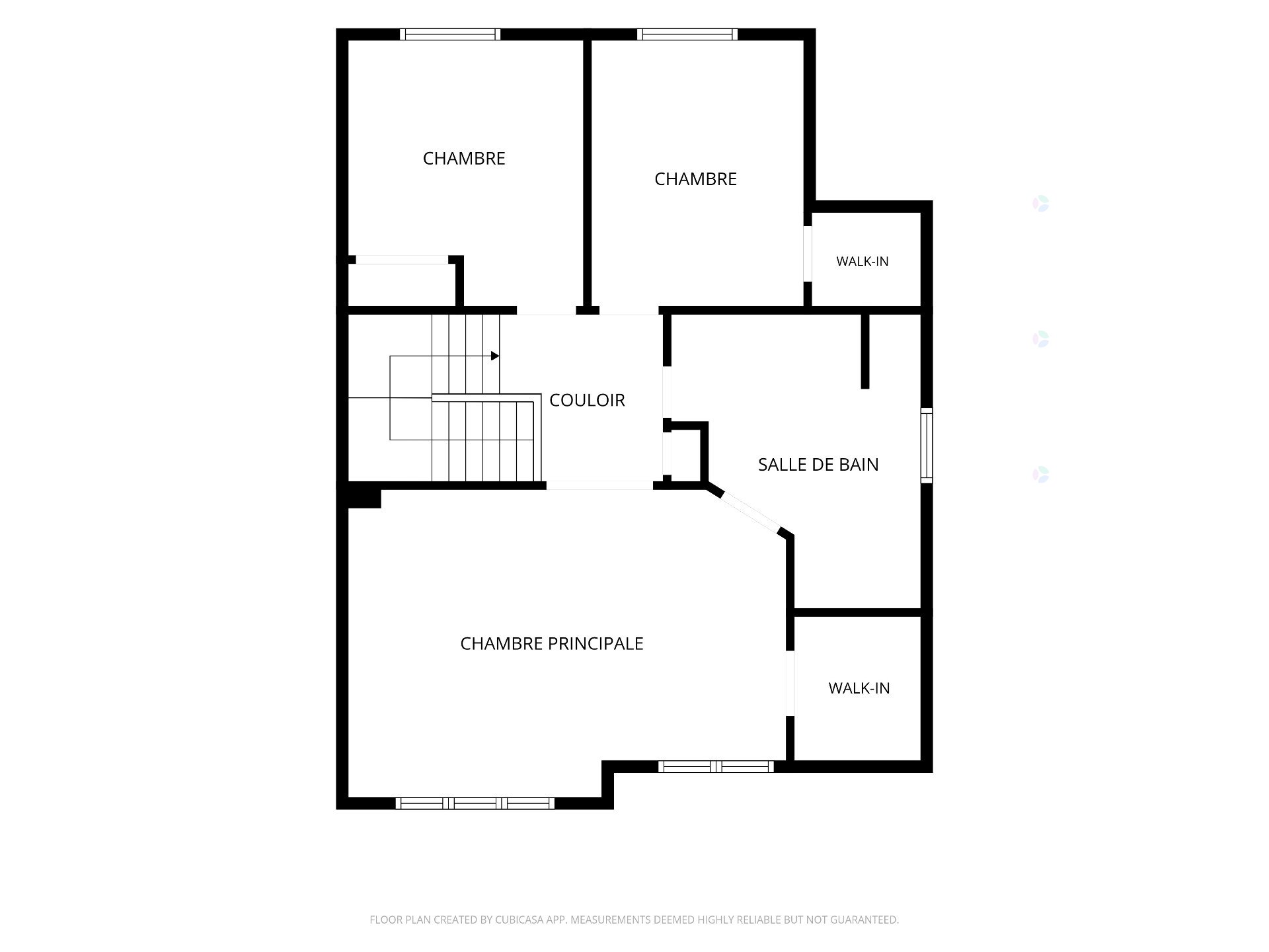 Plan (croquis)