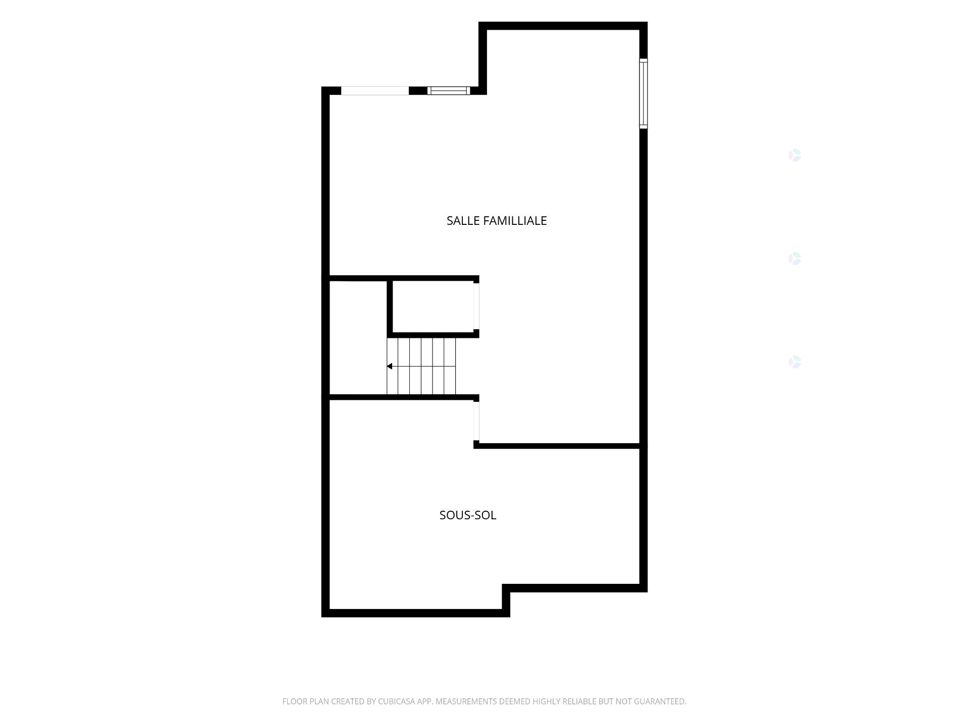Plan (croquis)