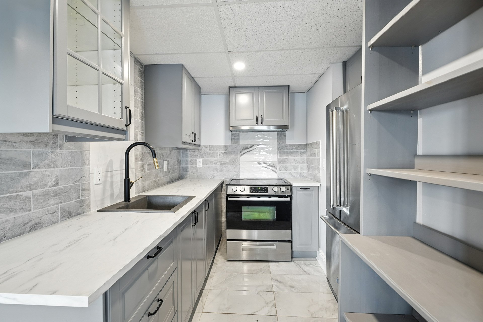 Autre - Deuxième cuisine