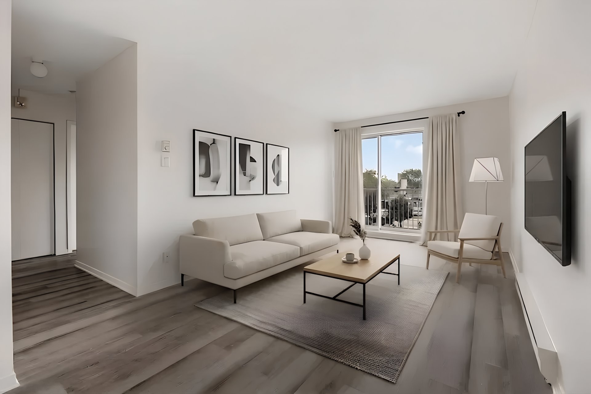 462 Boul. Alexandre-Taché 402 — photo 3