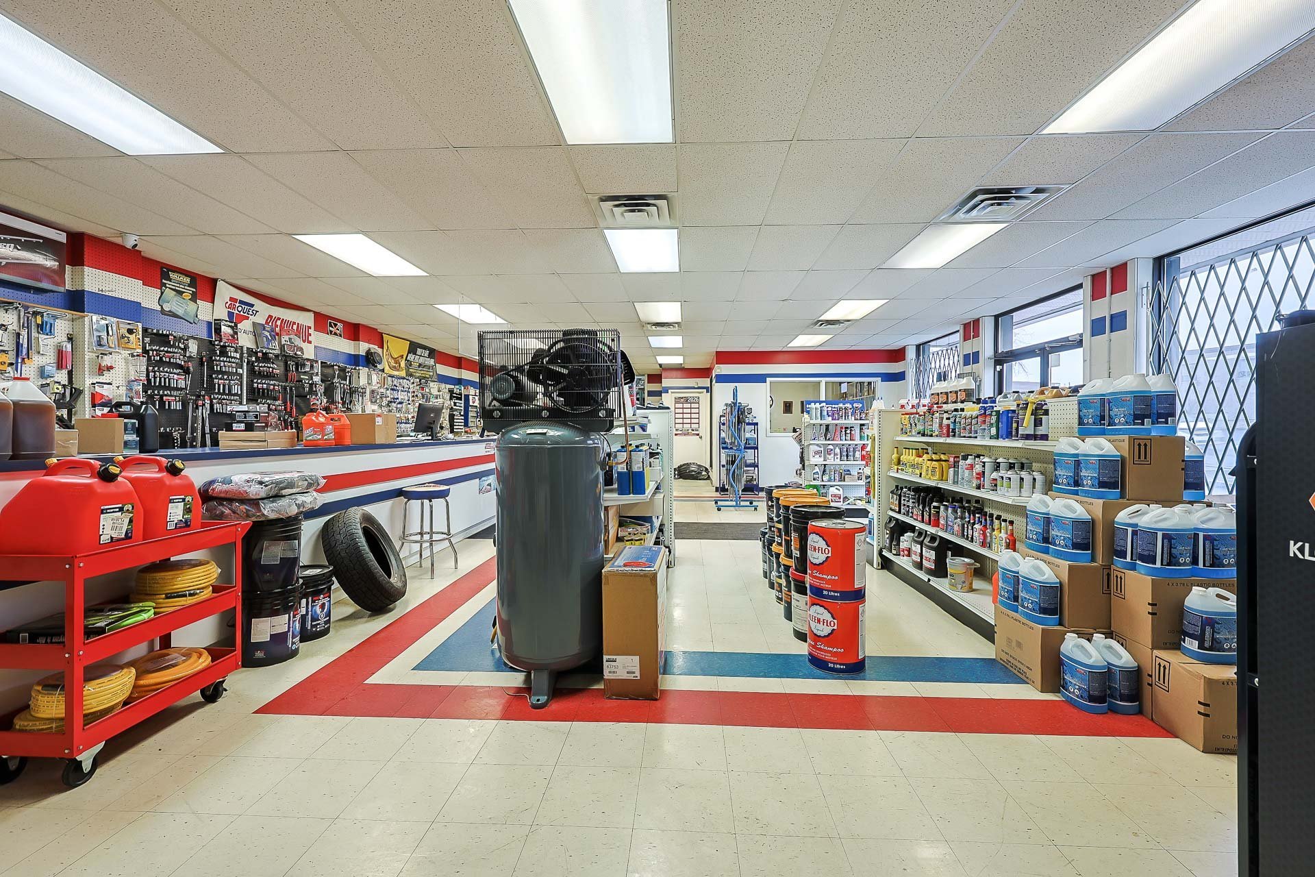 Commerce