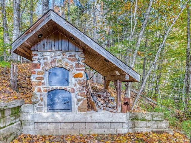Other - Wood/Pizza/Bread Stove