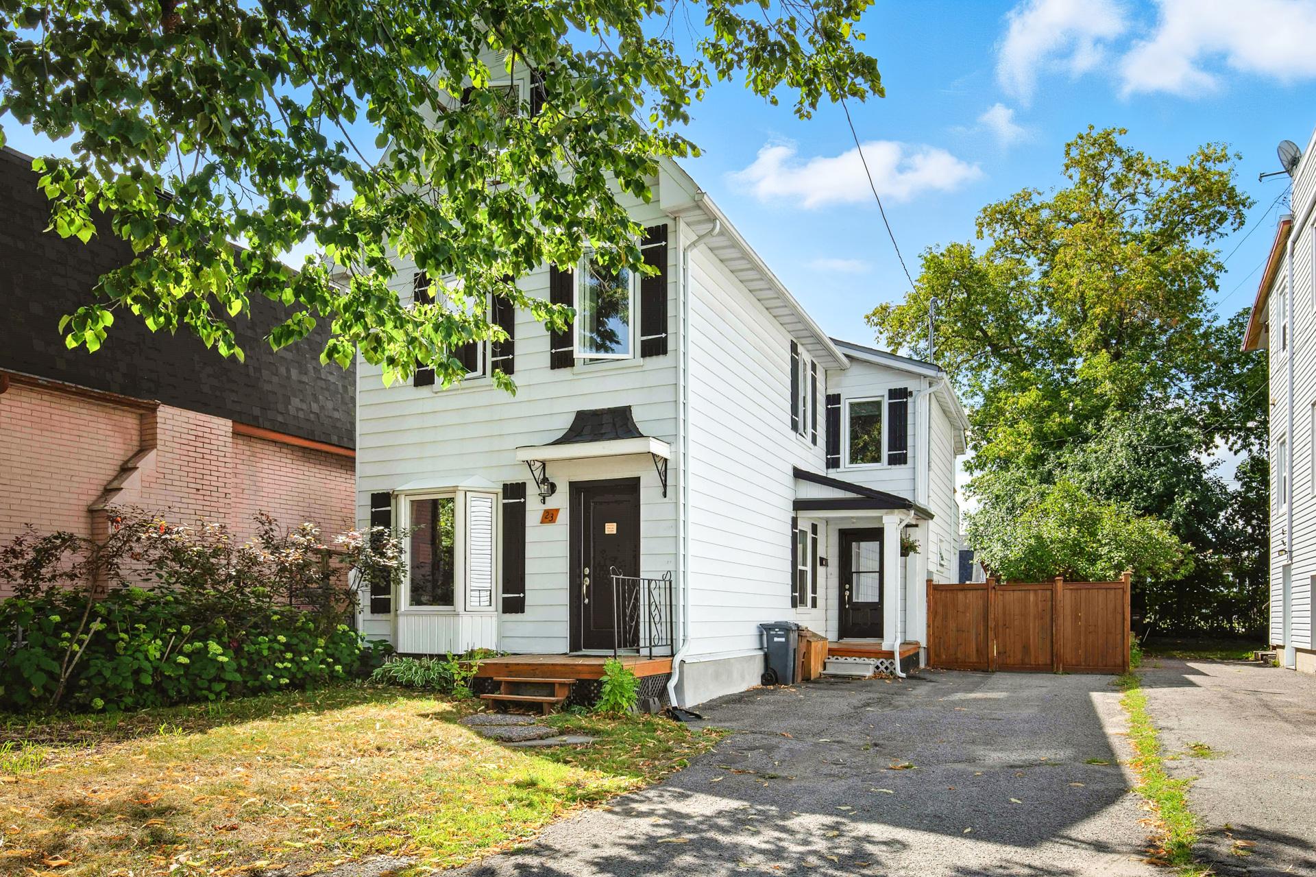 23 Rue Lois 